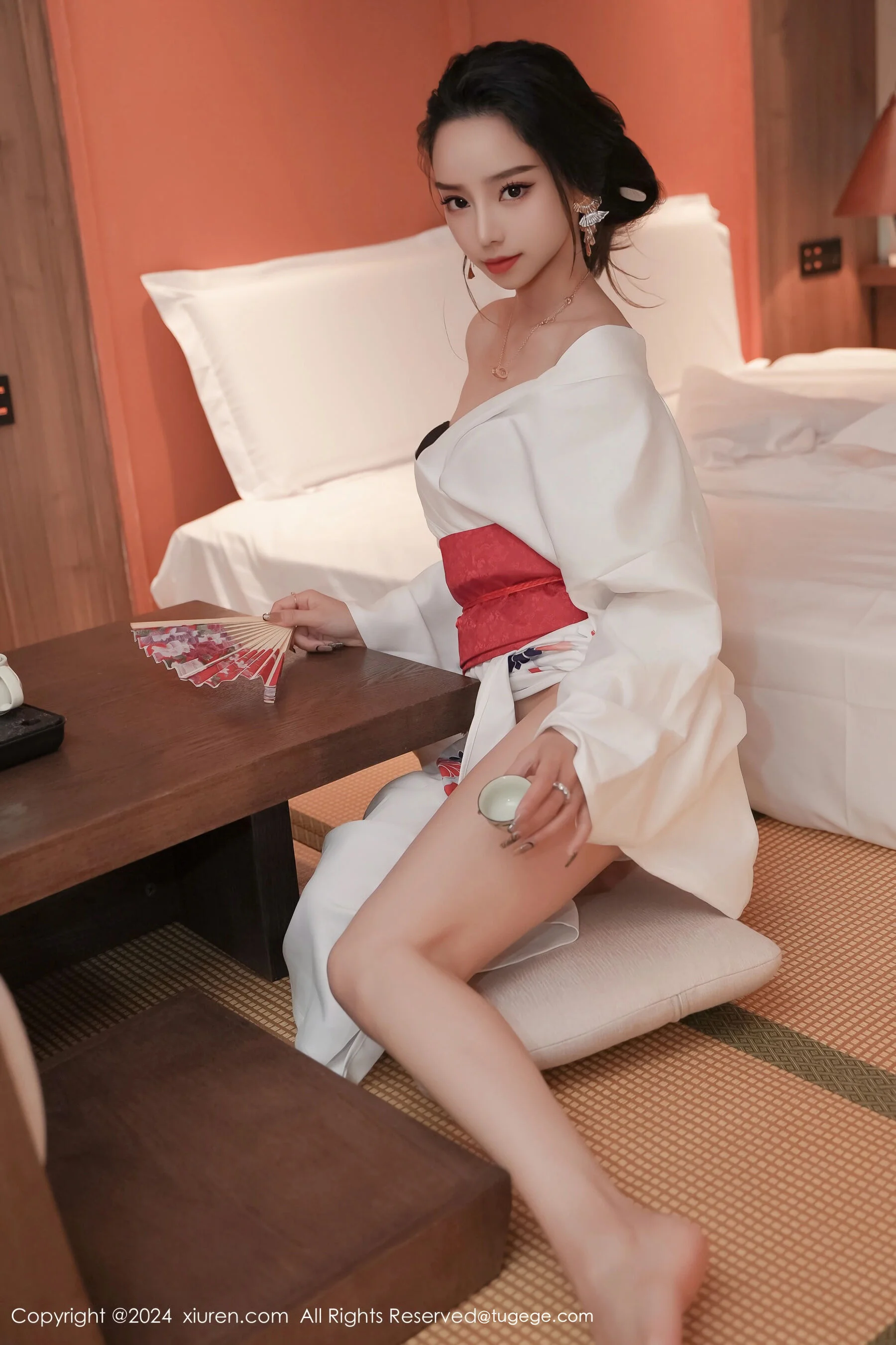 苏曼兮 - Photo 32