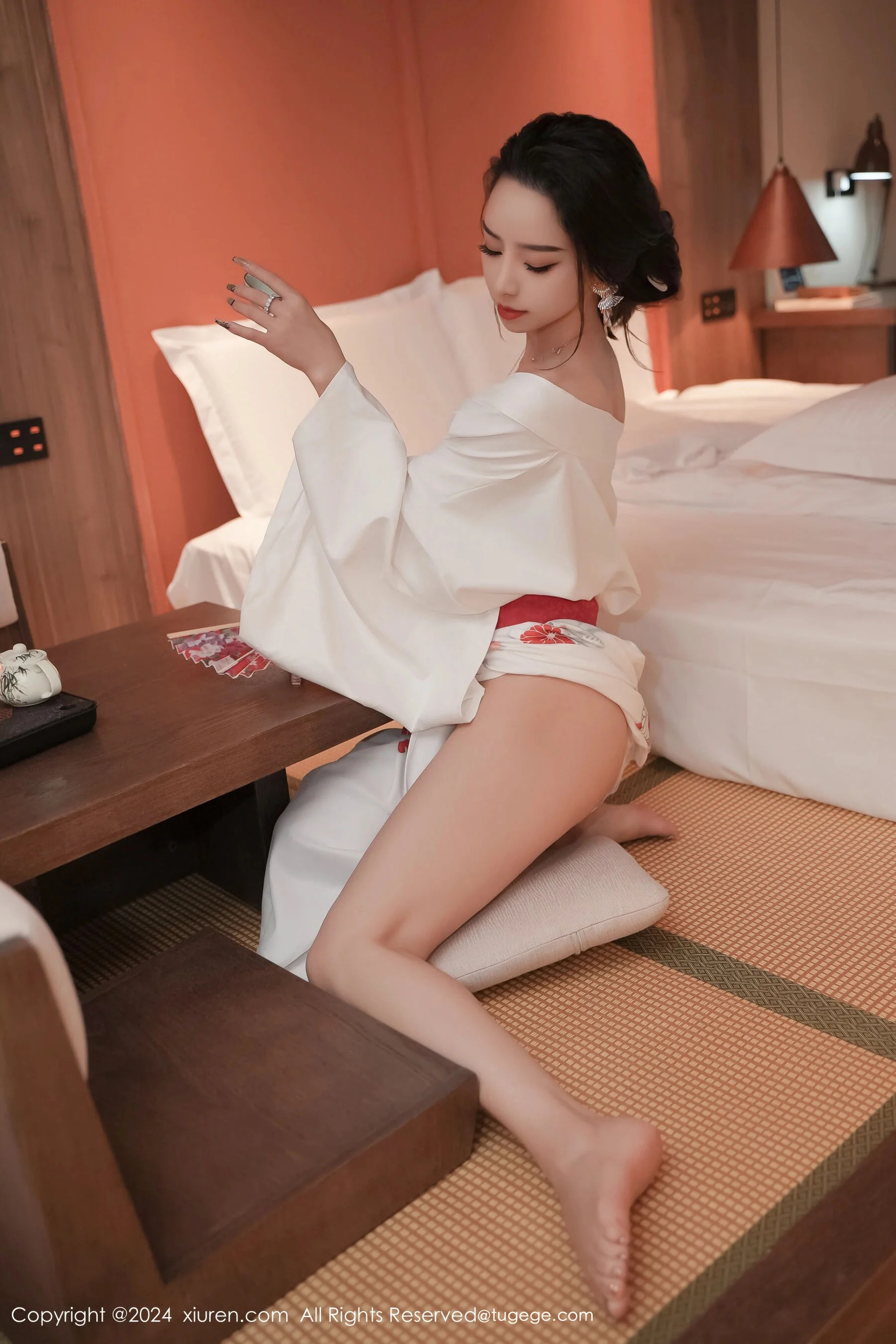 苏曼兮 - Photo 33