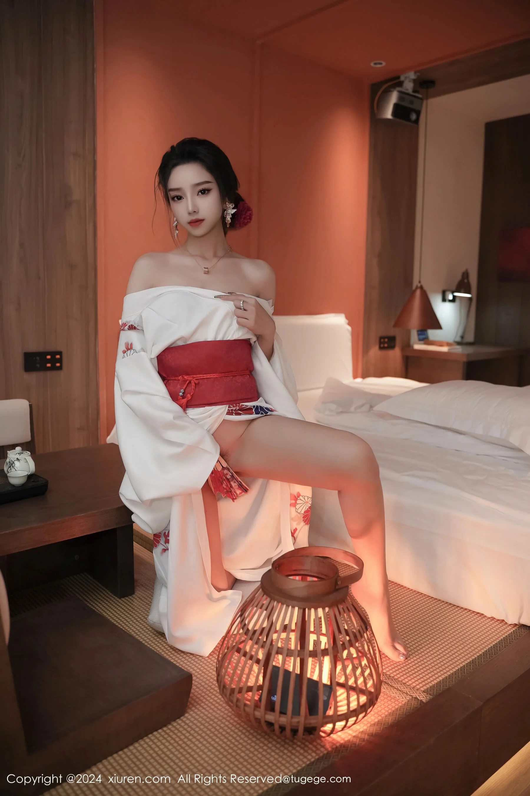 苏曼兮 - Photo 40