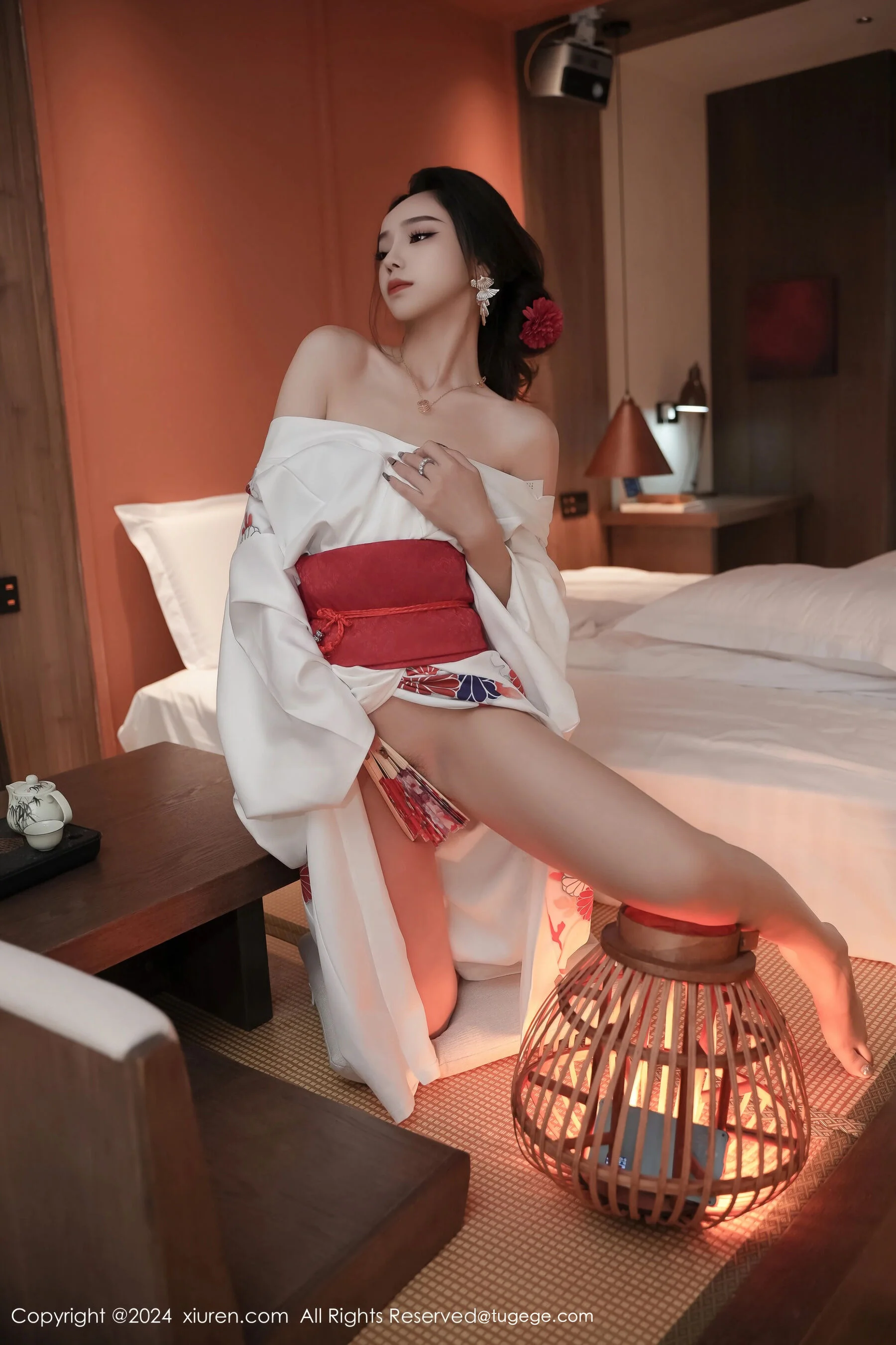 苏曼兮 - Photo 42