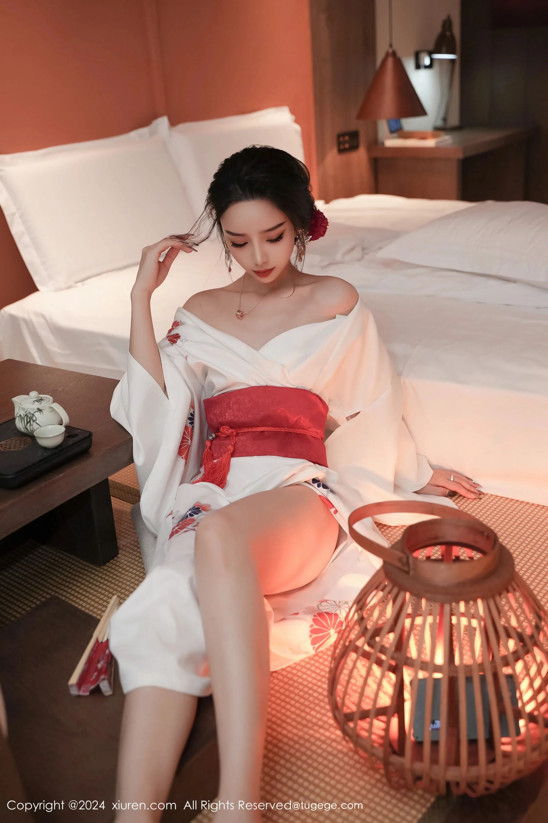 苏曼兮 - Photo 44