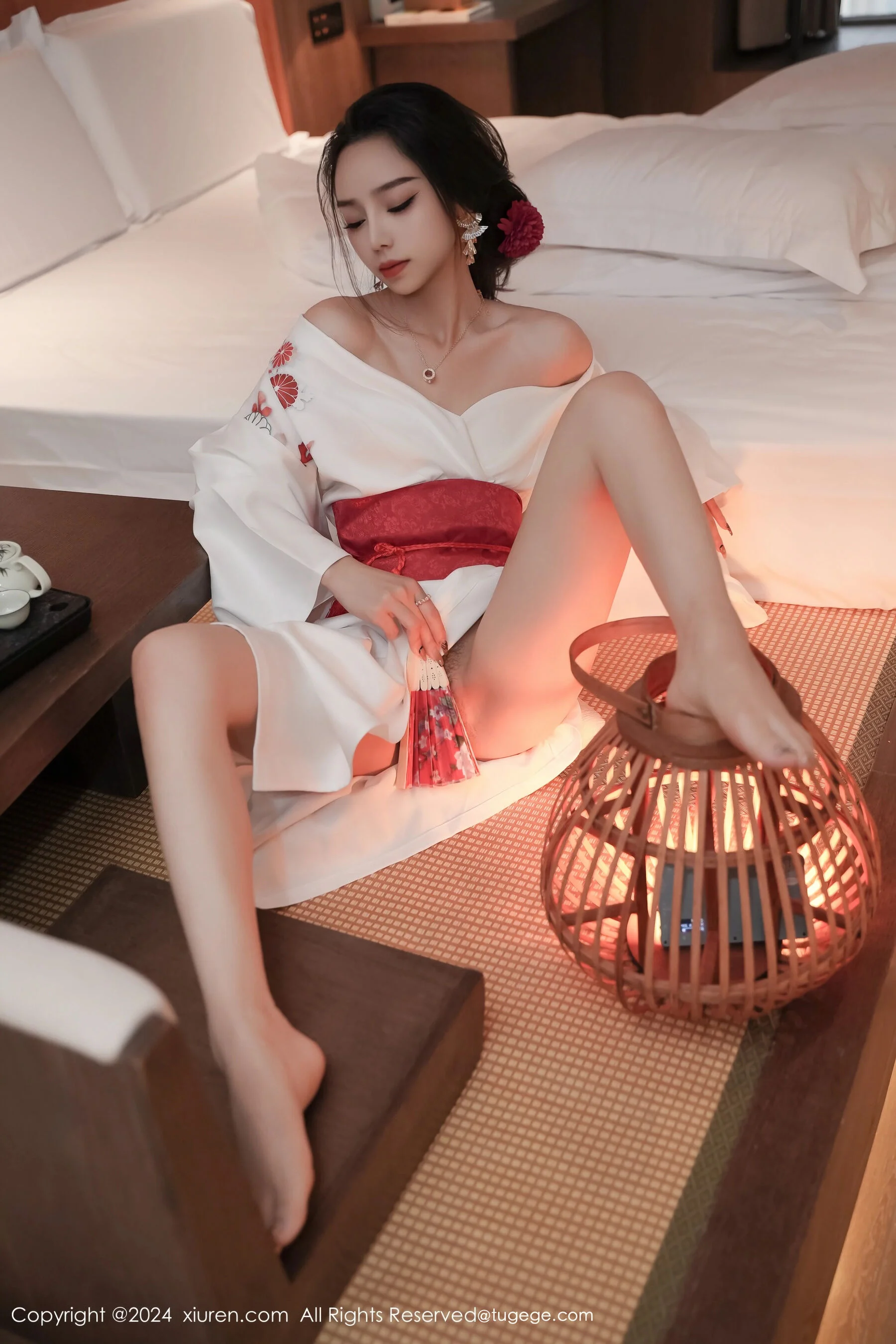 苏曼兮 - Photo 48