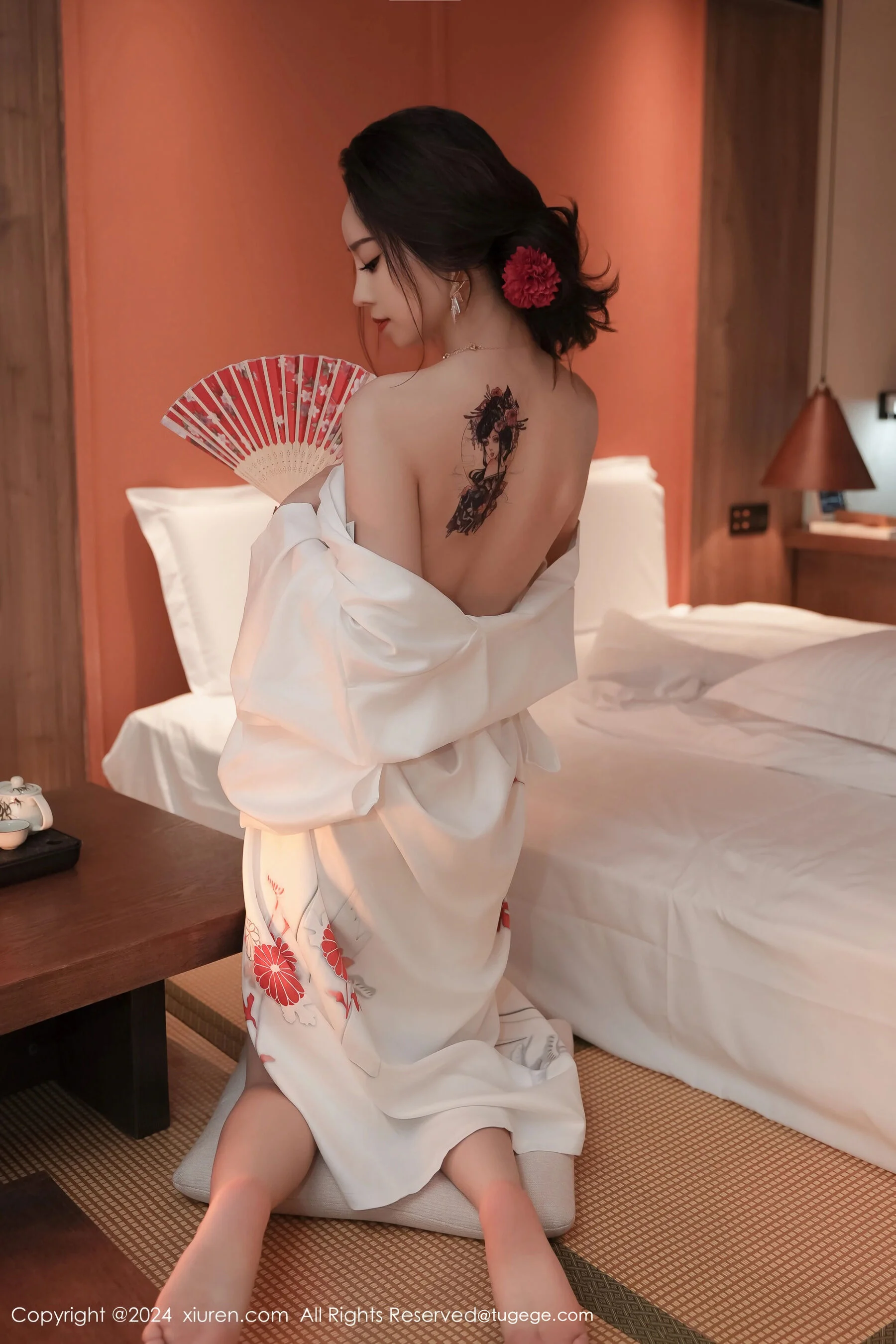 苏曼兮 - Photo 50