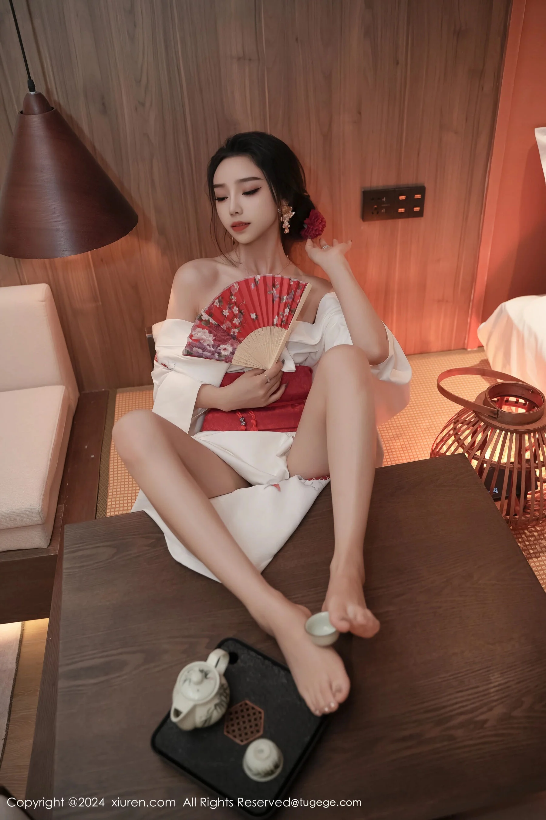 苏曼兮 - Photo 65