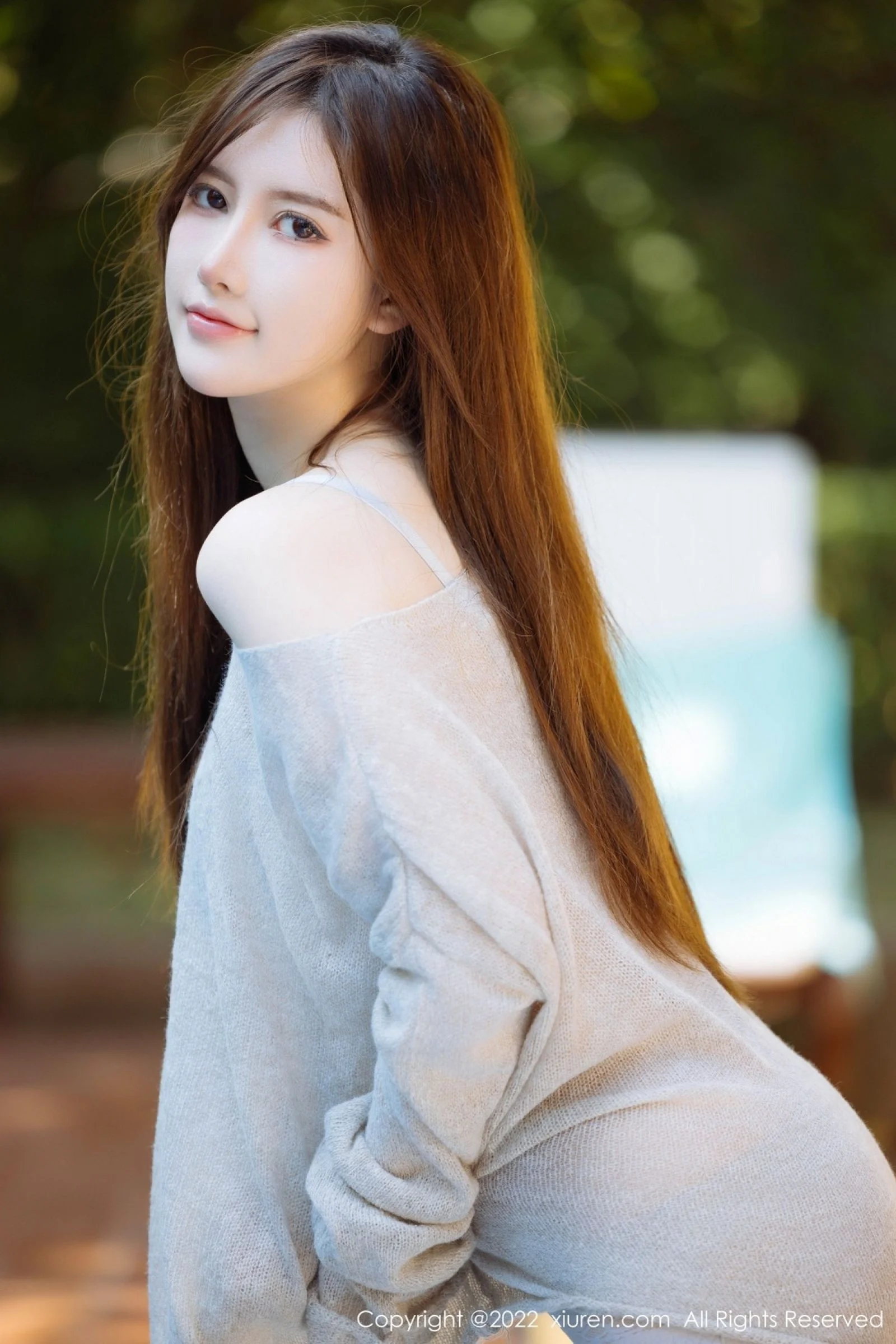 美桃酱 - Photo 25