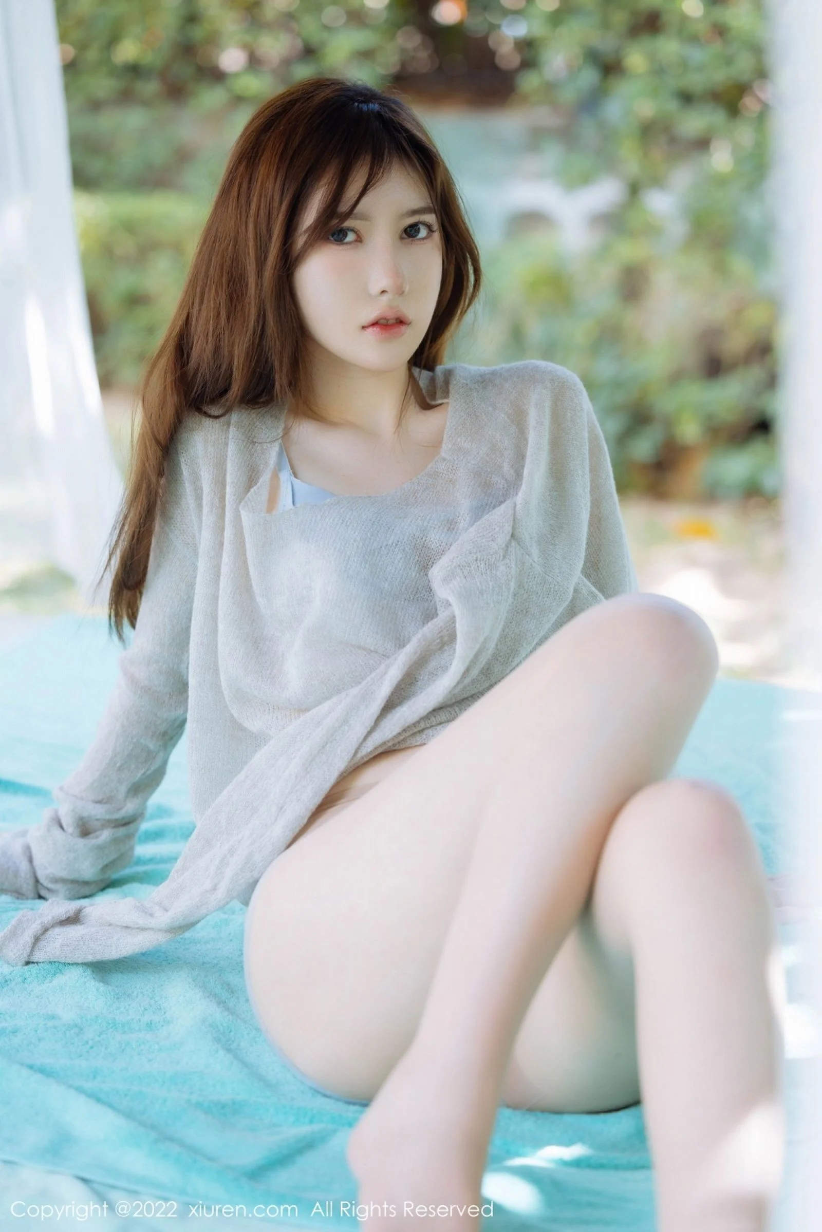 美桃酱 - Photo 34