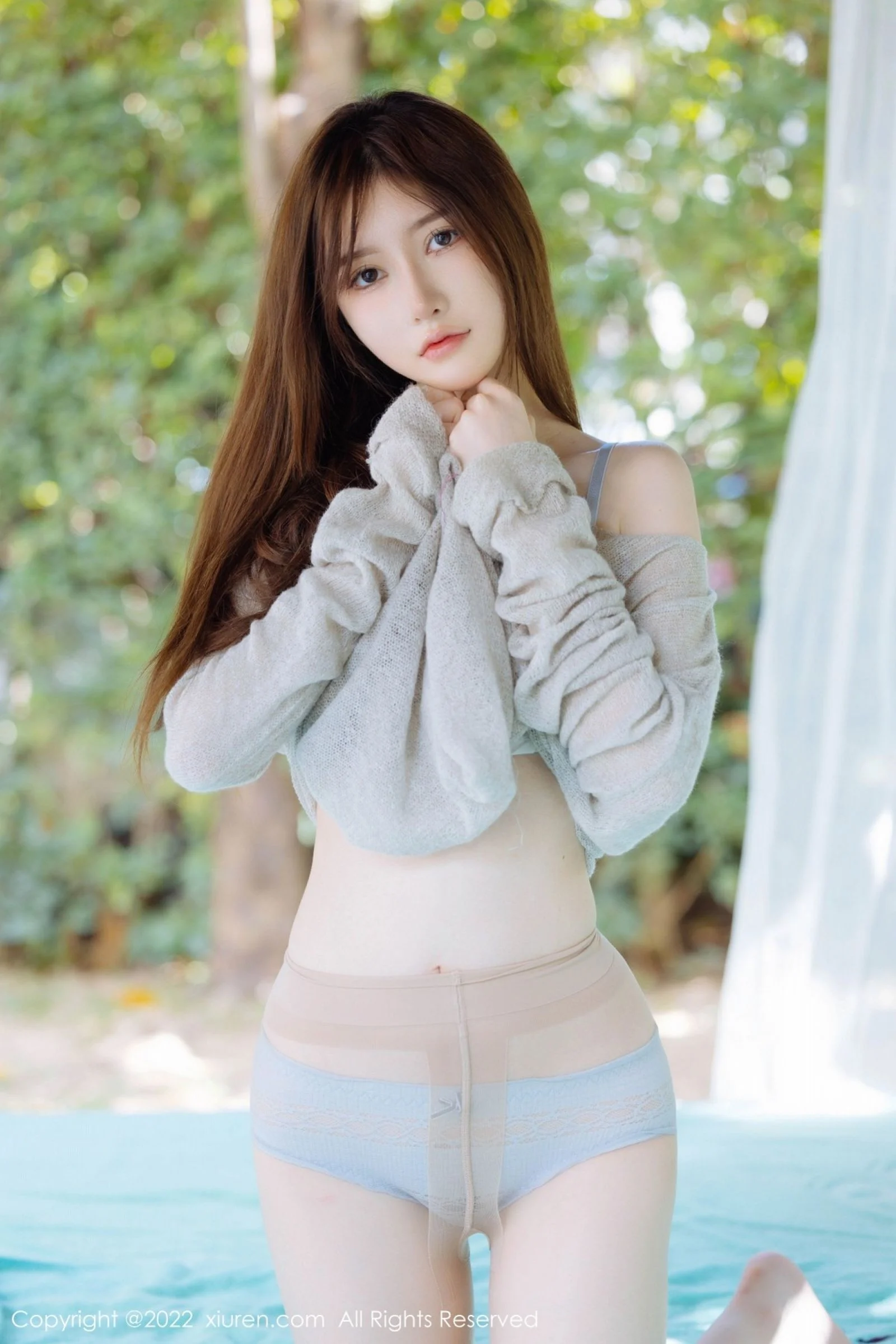 美桃酱 - Photo 43