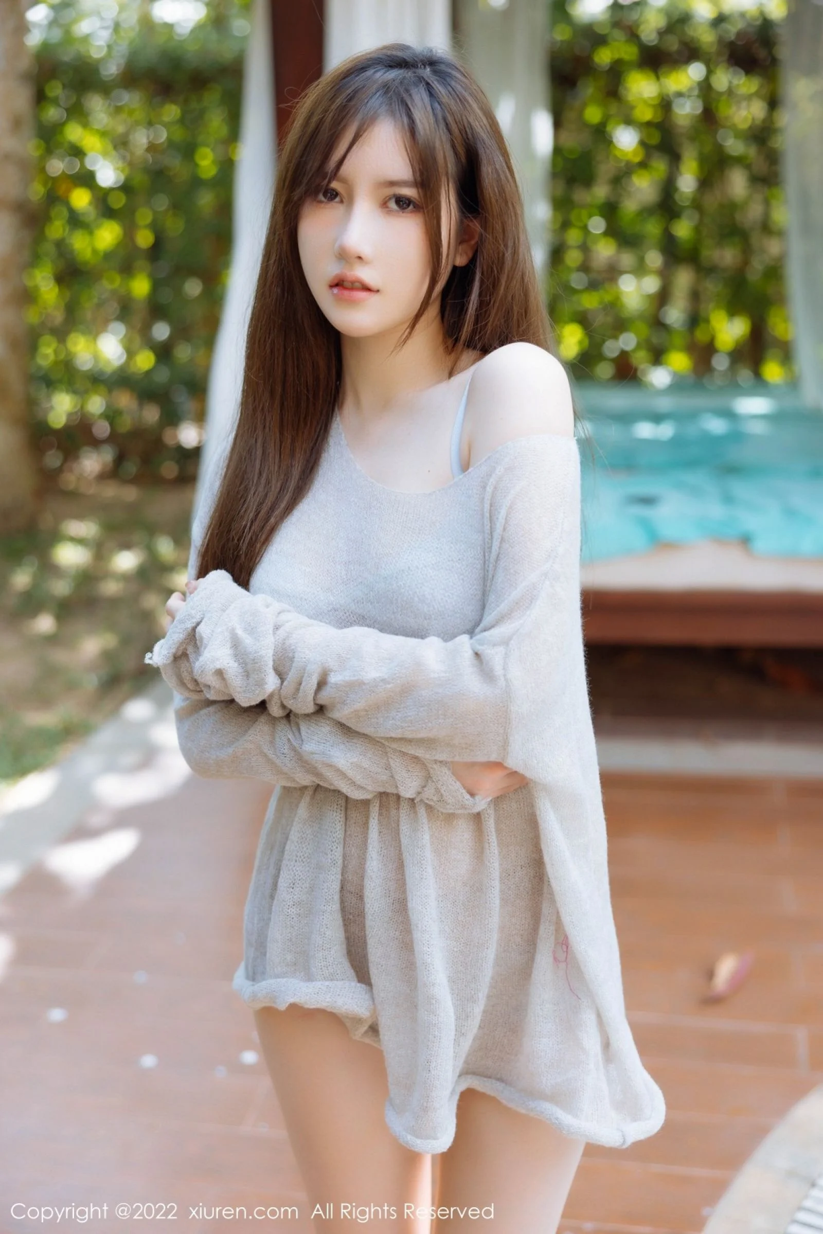 美桃酱 - Photo 48