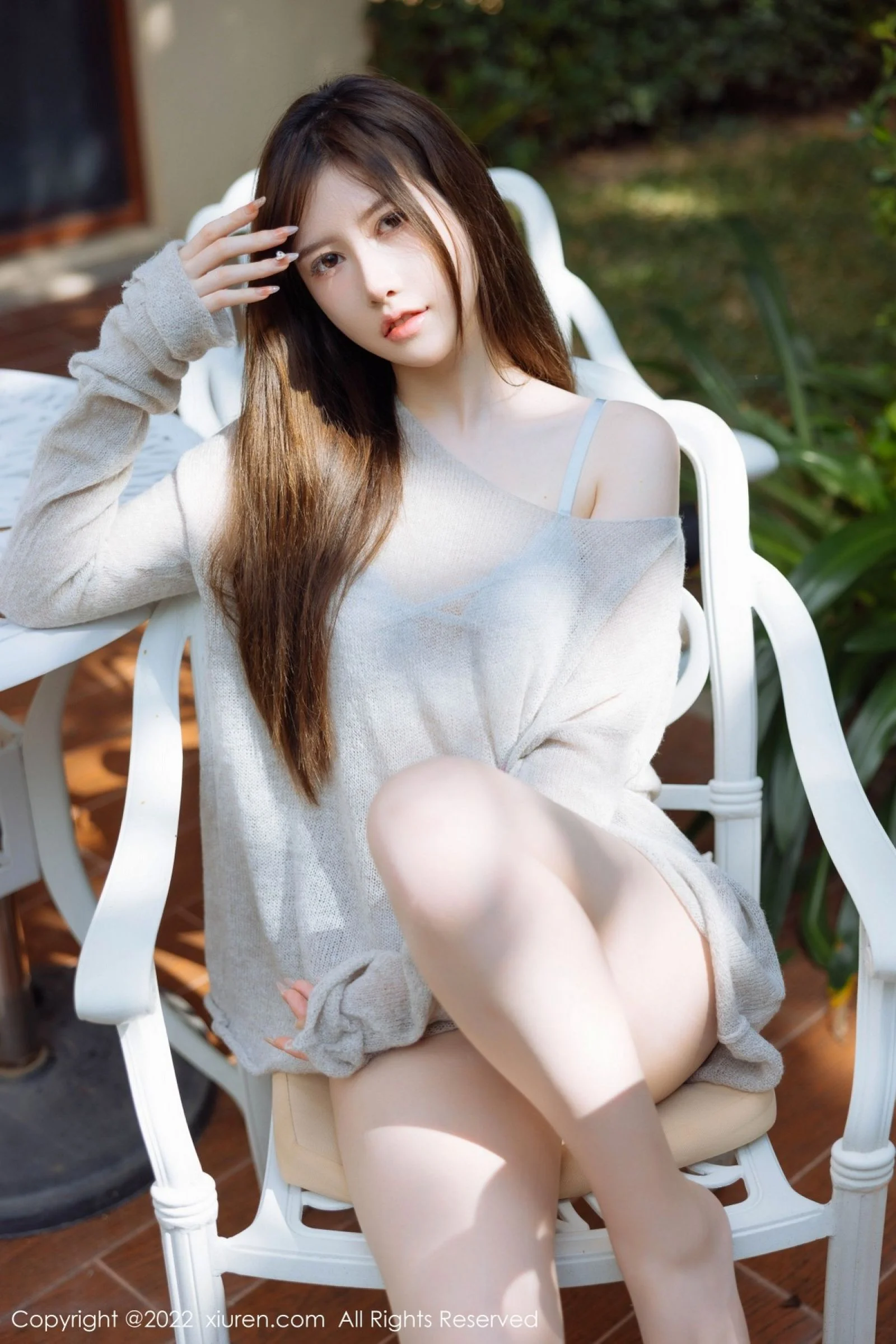 美桃酱 - Photo 49