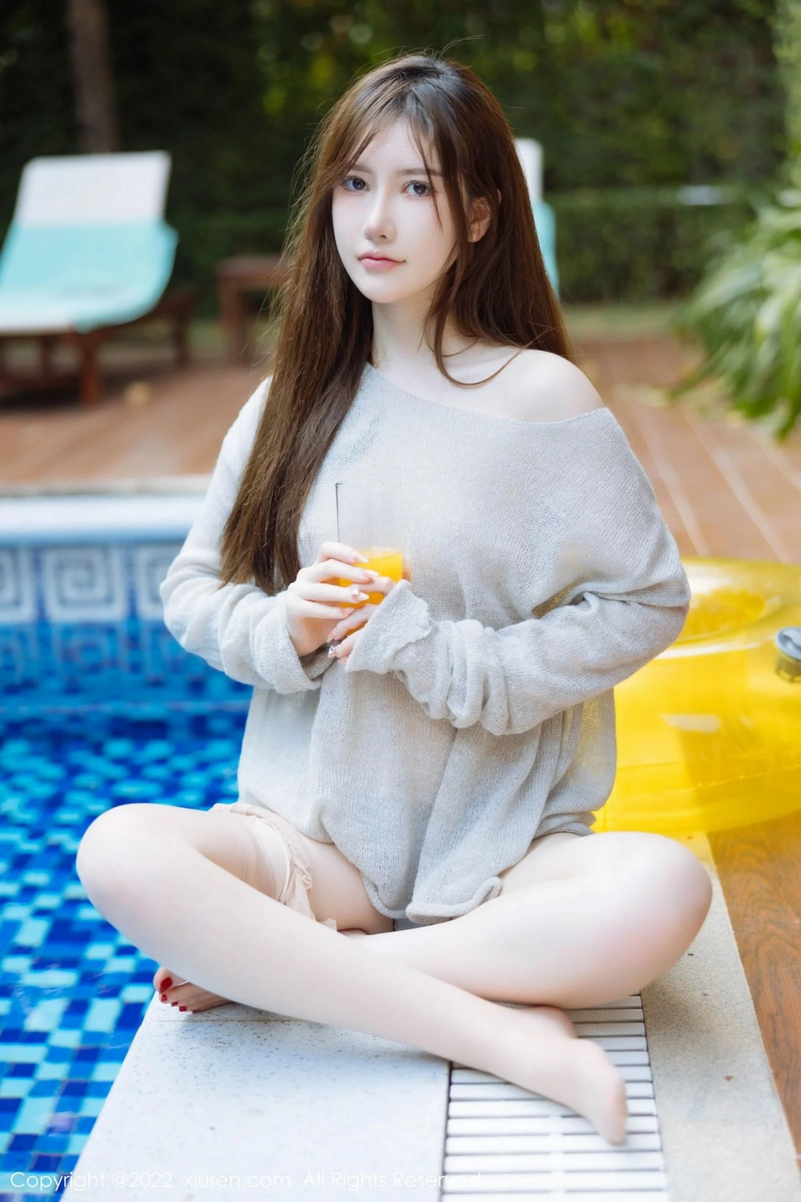 美桃酱 - Photo 57