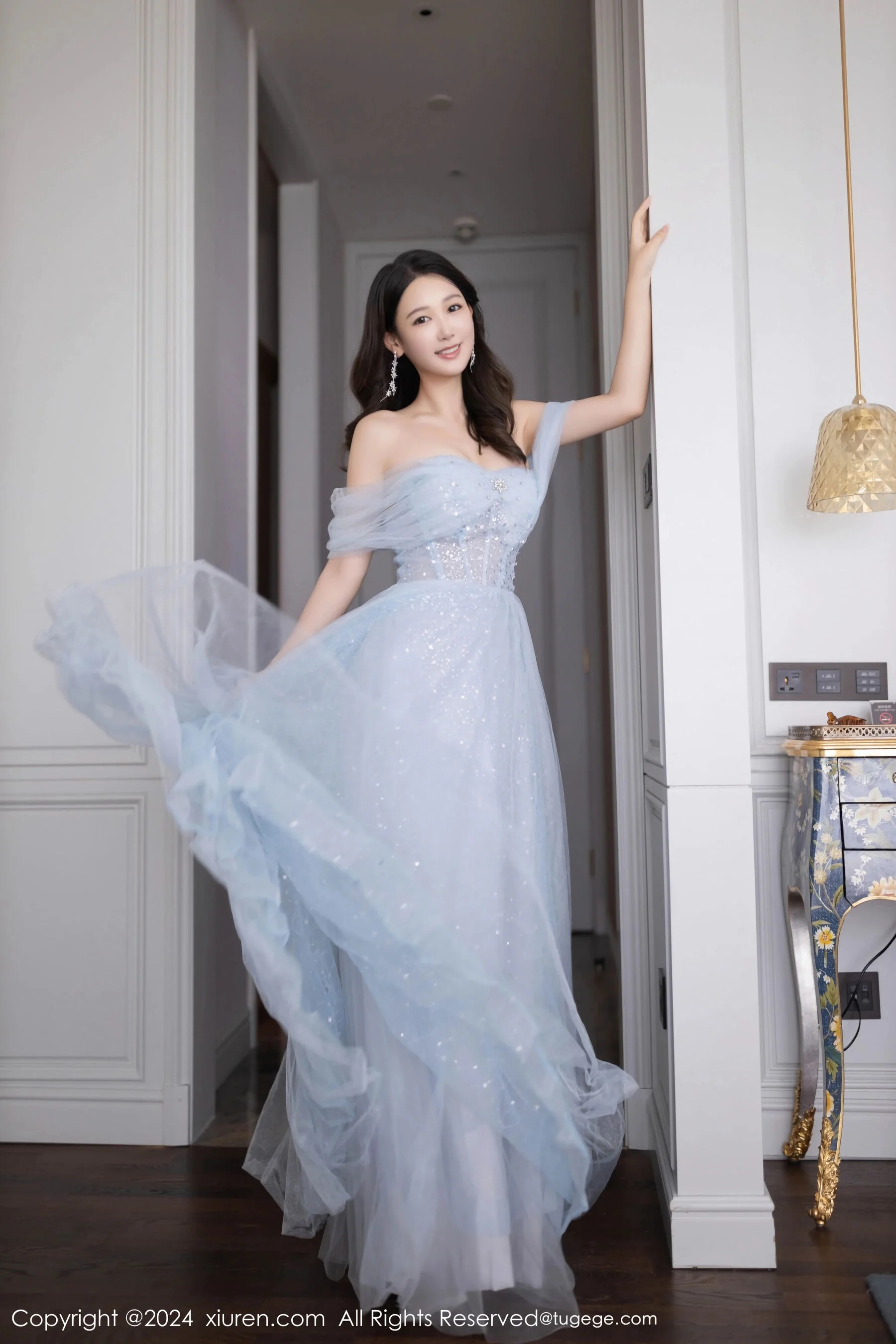 唐安琪 - Photo 15