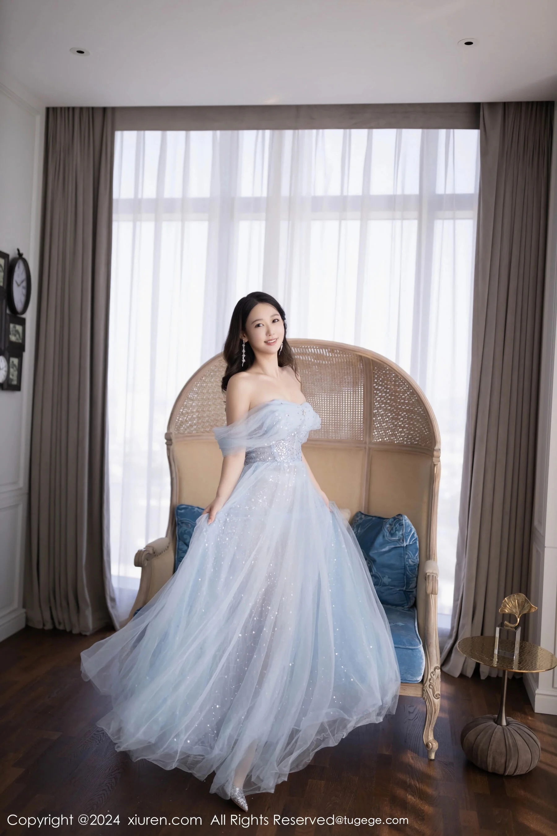 唐安琪 - Photo 20