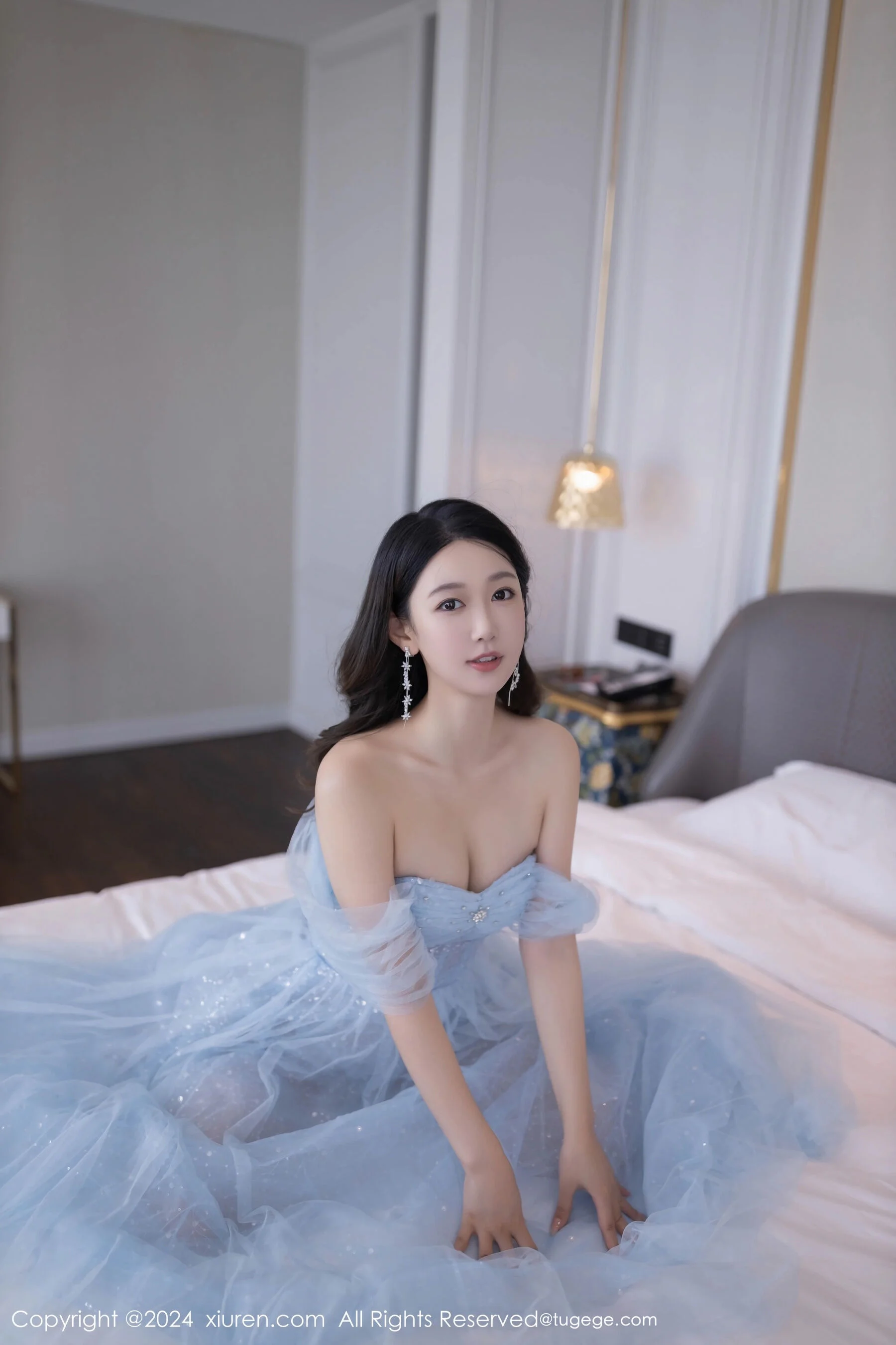 唐安琪 - Photo 30