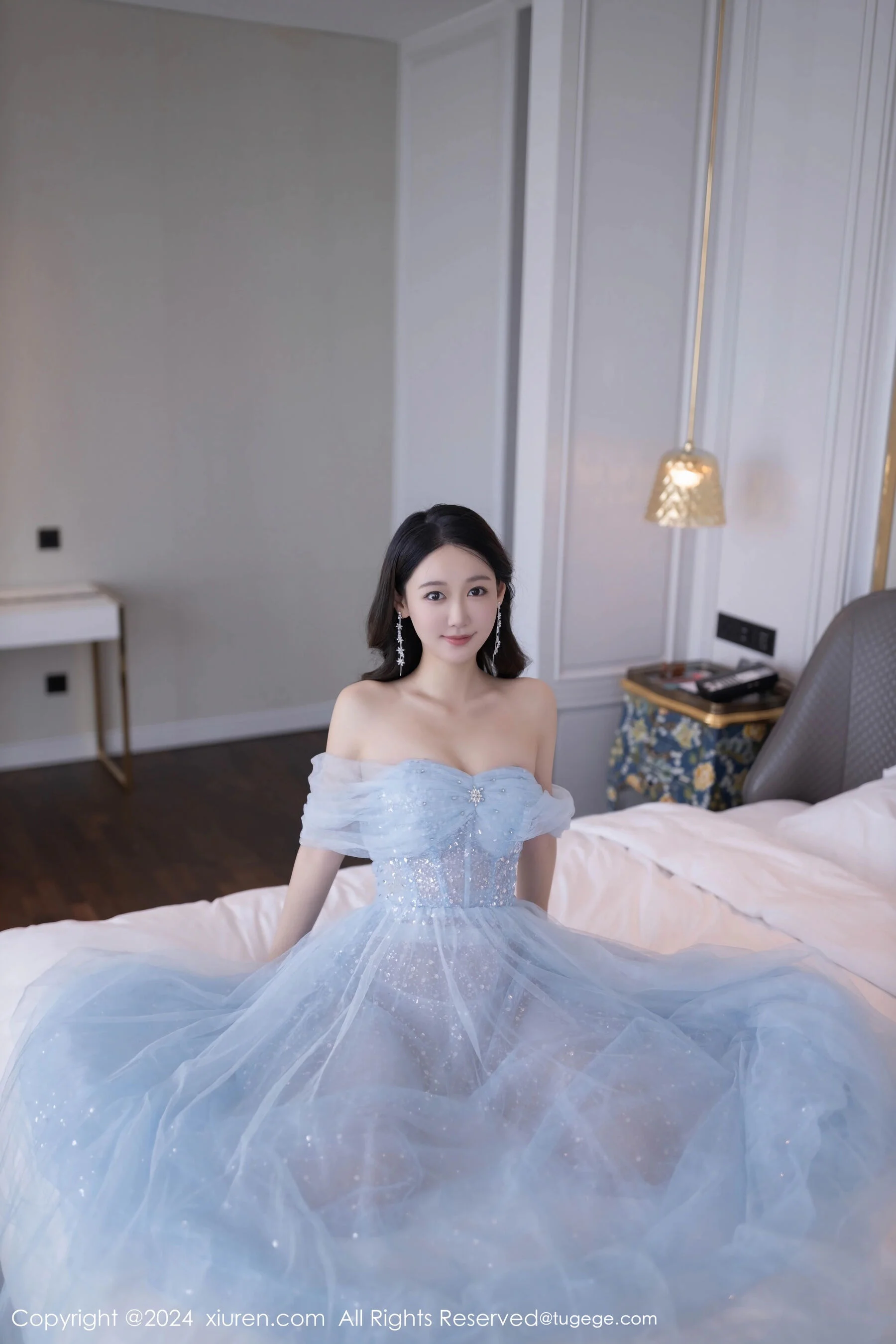 唐安琪 - Photo 31