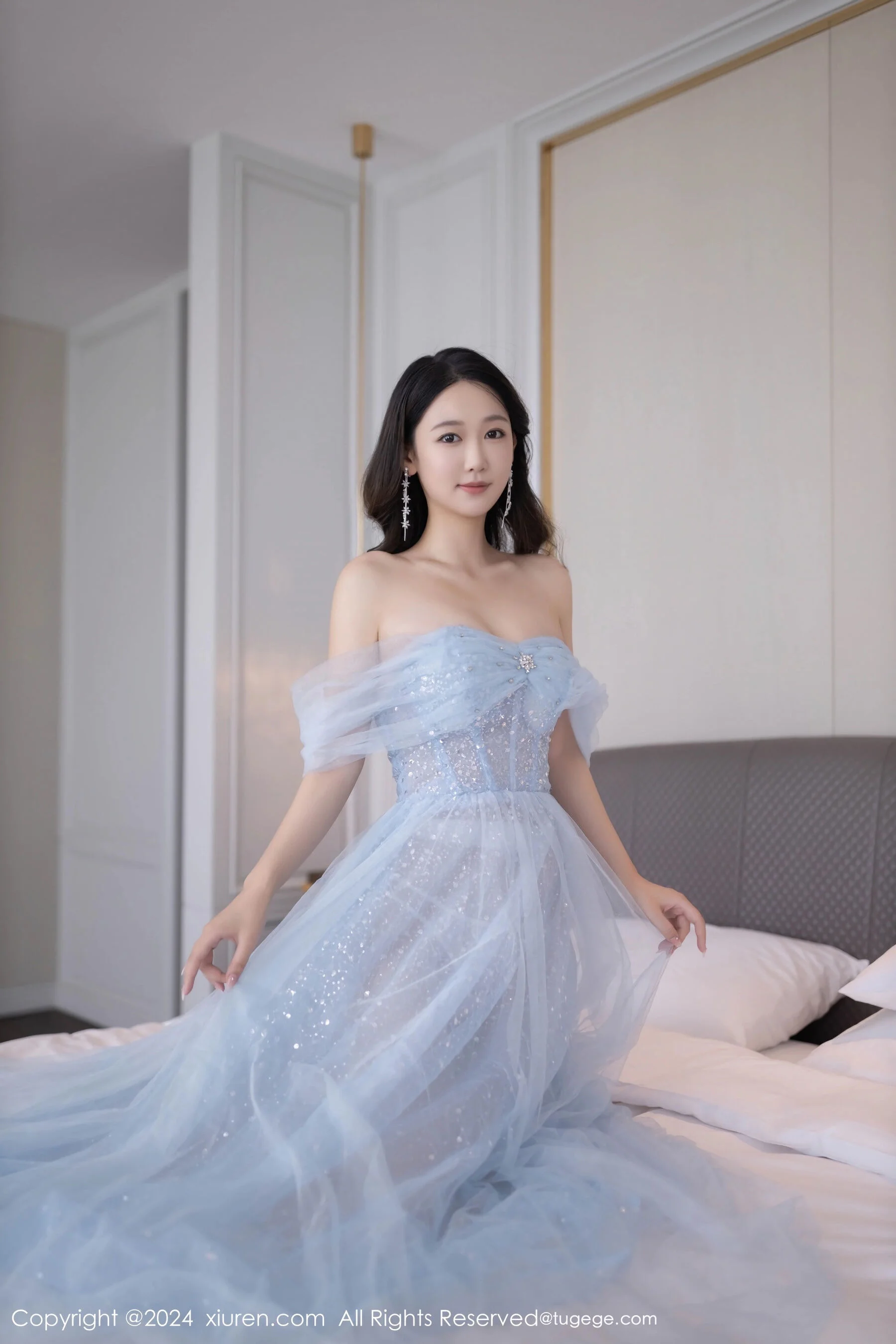 唐安琪 - Photo 35