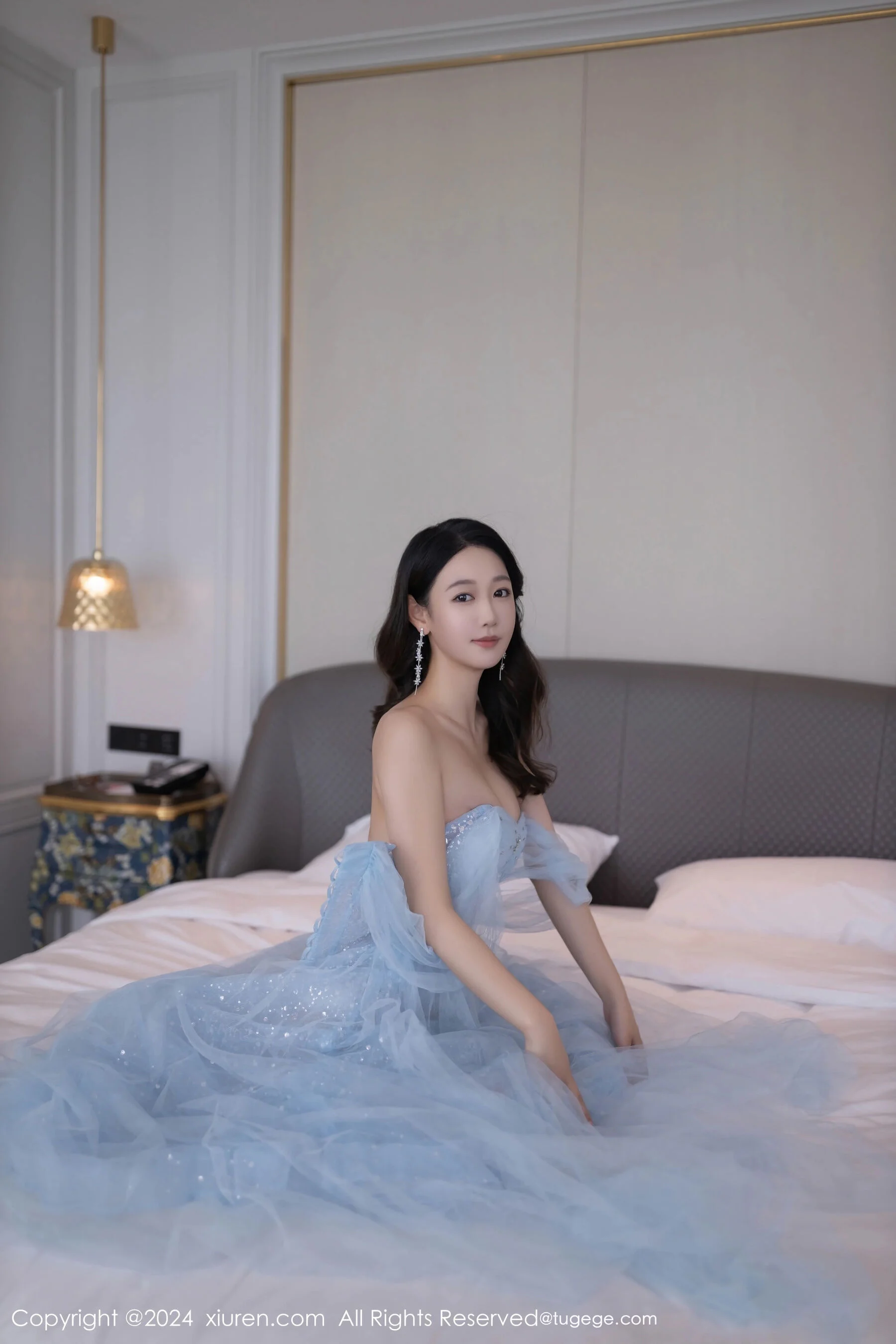 唐安琪 - Photo 38