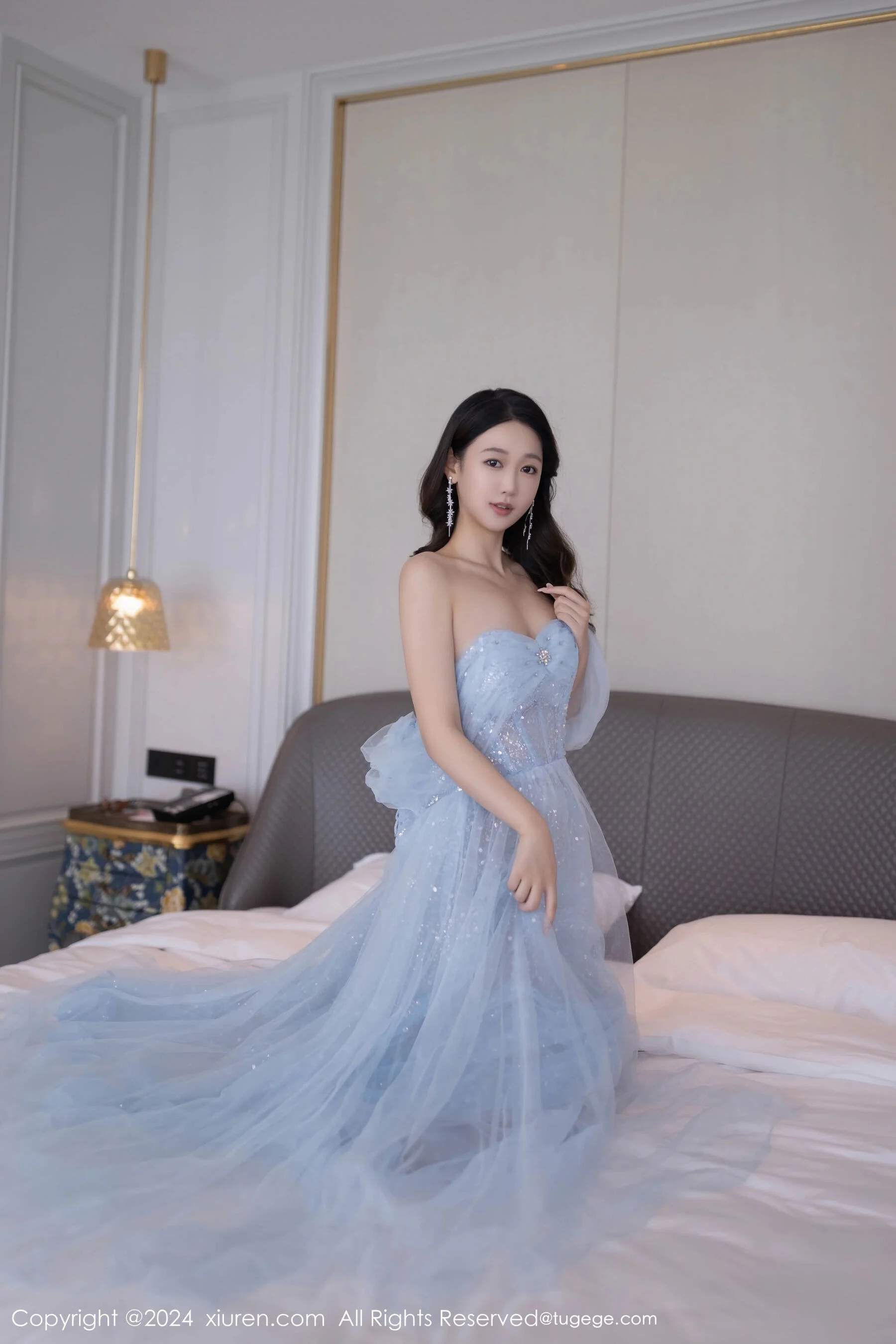 唐安琪 - Photo 39