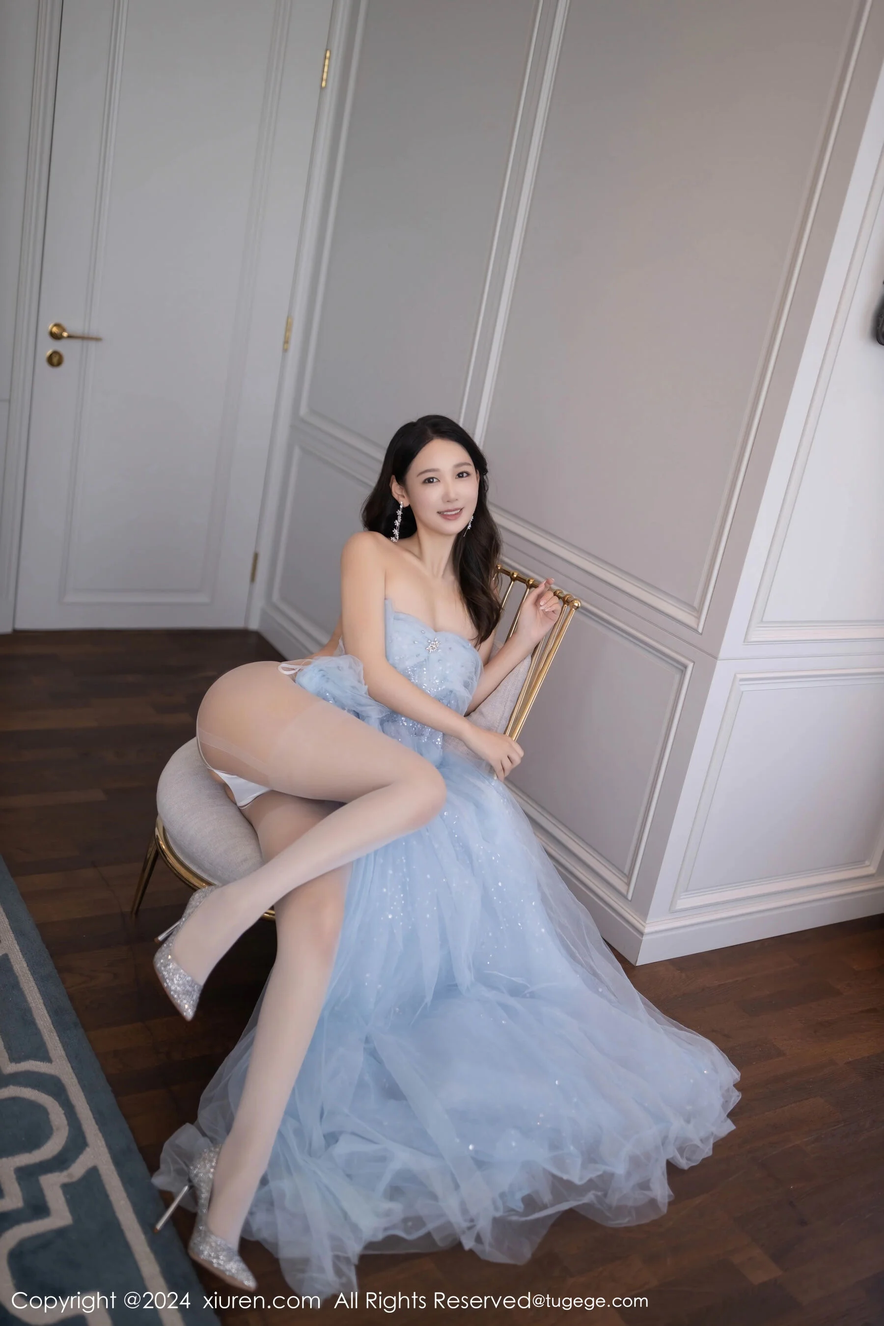 唐安琪 - Photo 56