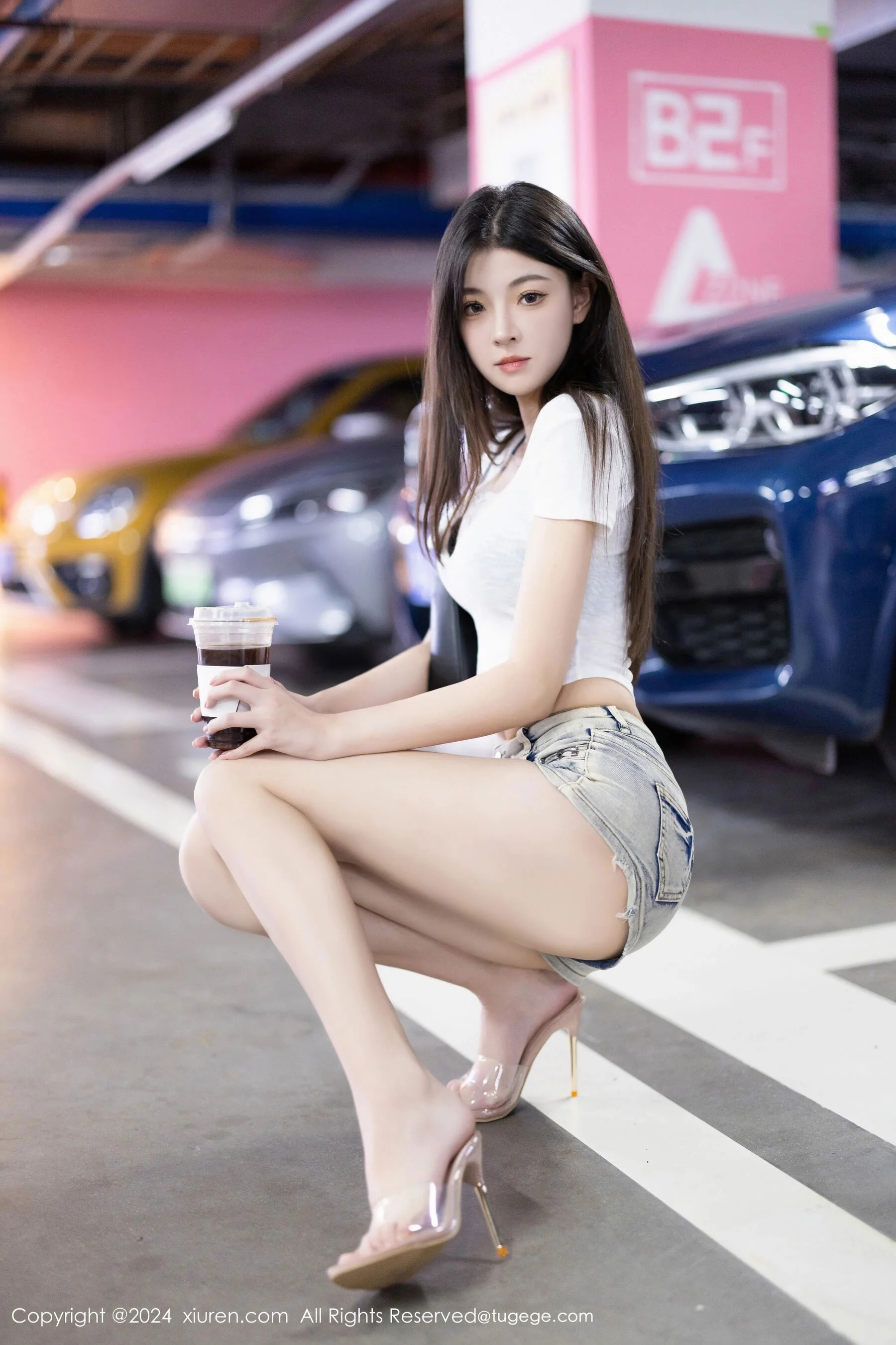 初梦瑶 - Photo 11