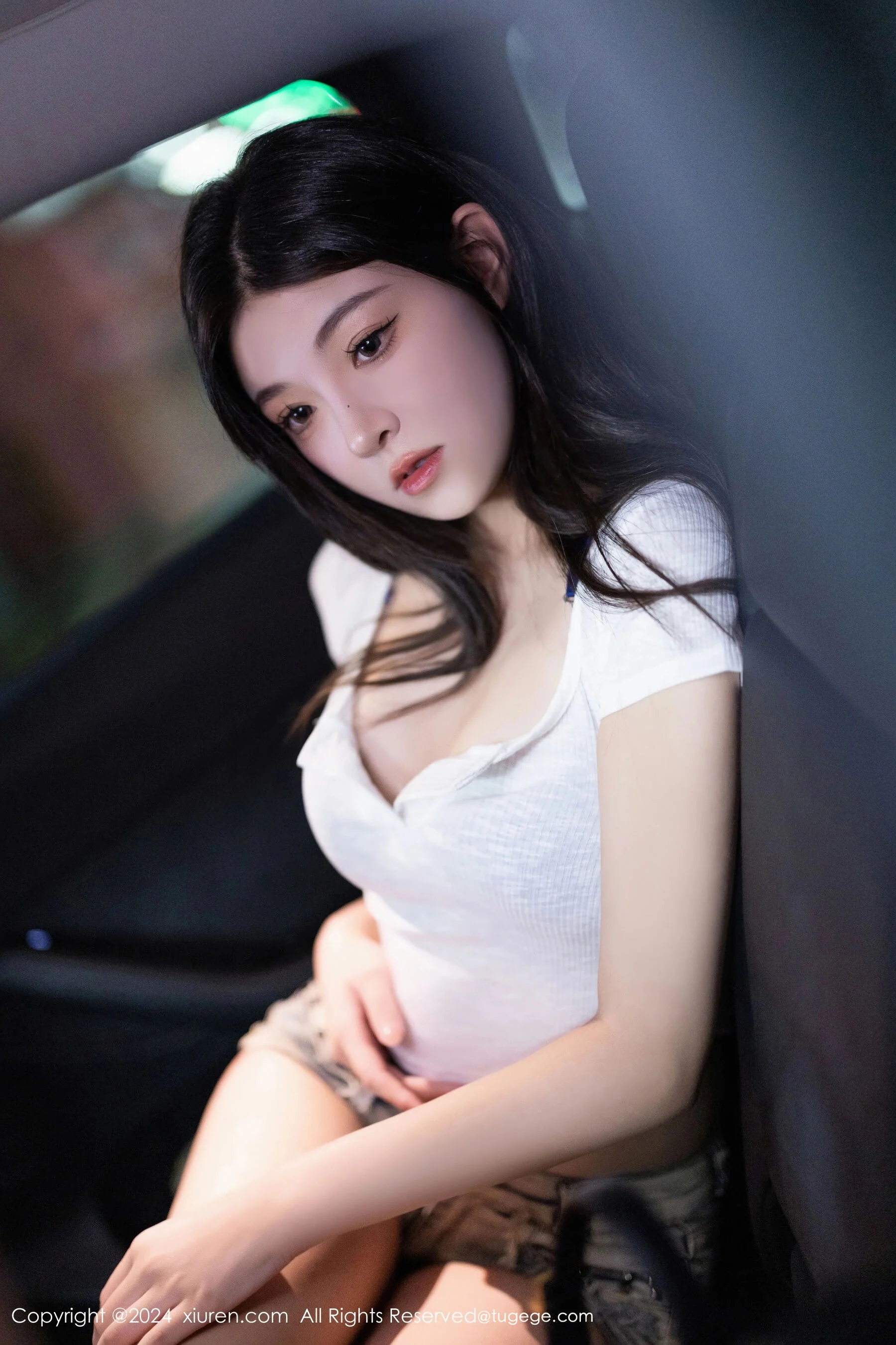 初梦瑶 - Photo 17