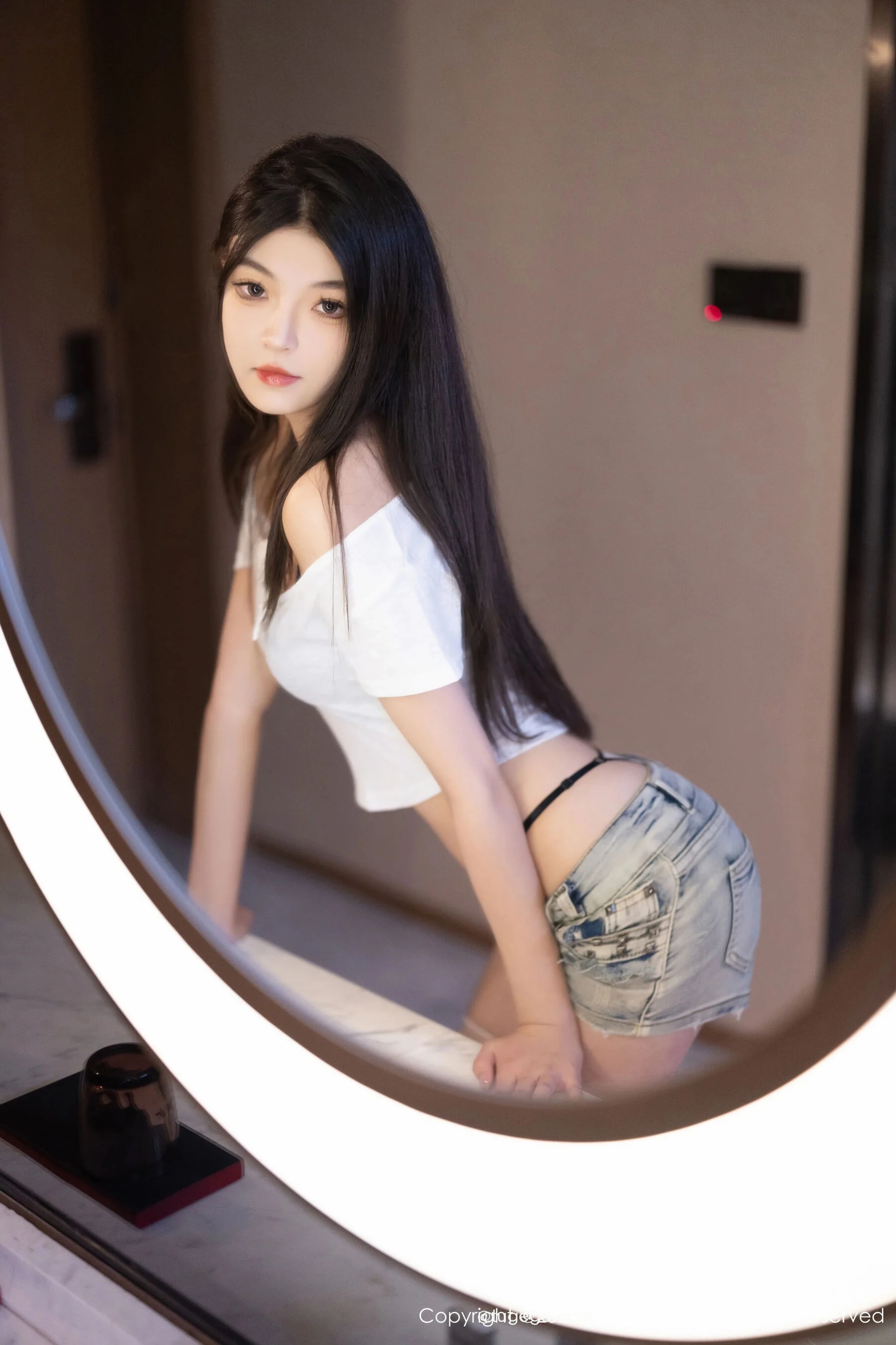 初梦瑶 - Photo 45