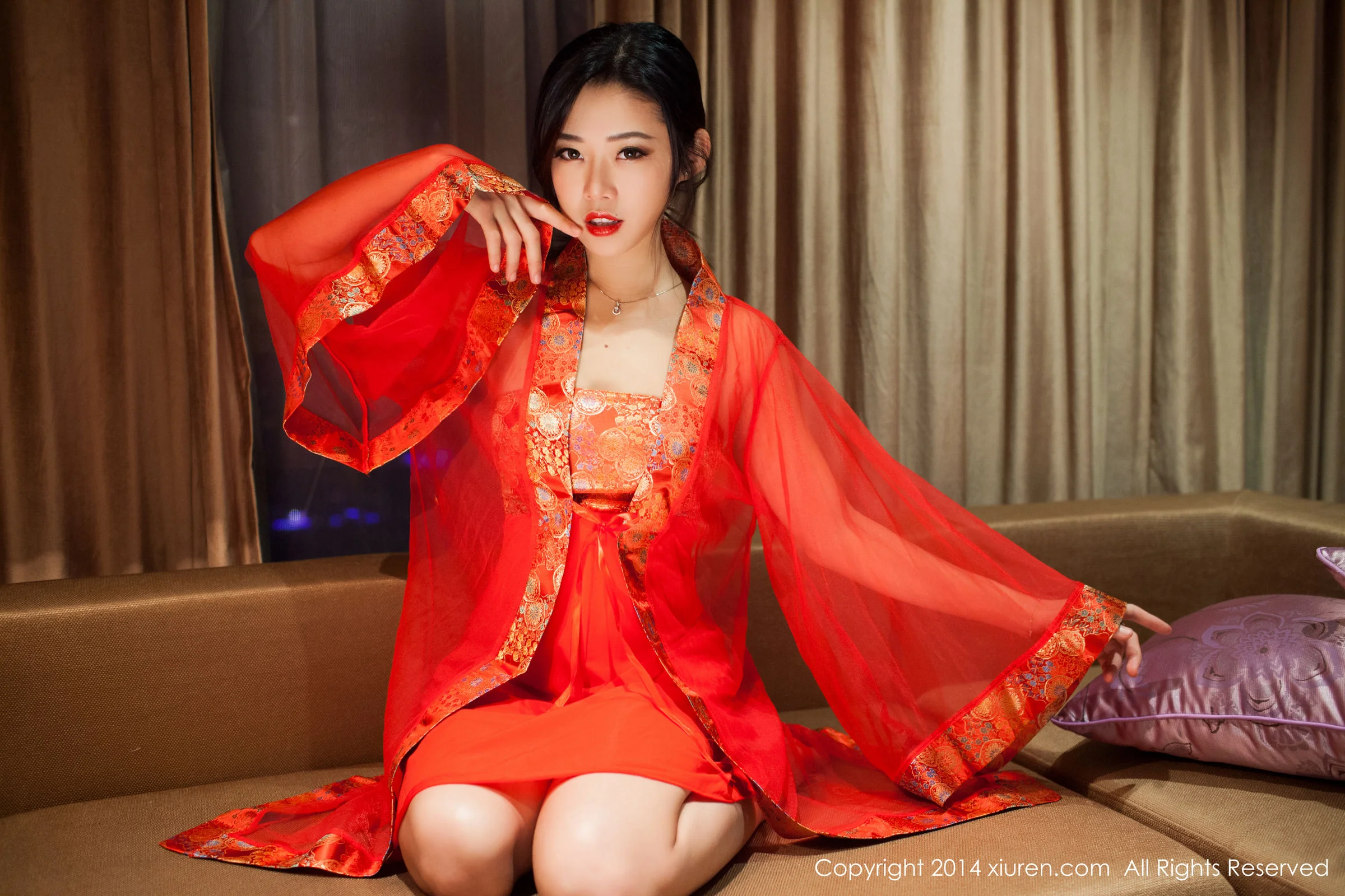 luvian本能 - Photo 2