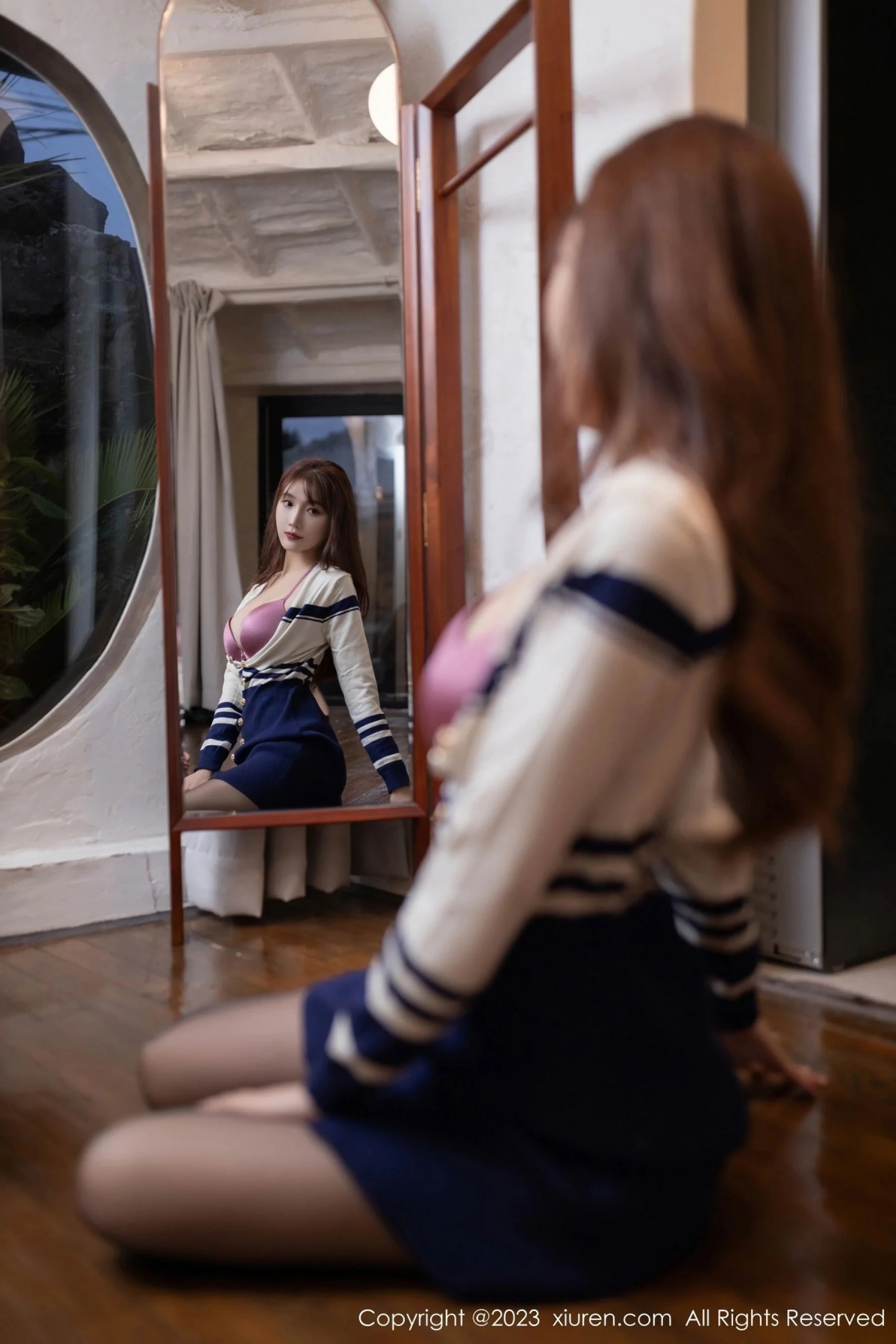 陆萱萱 - Photo 22