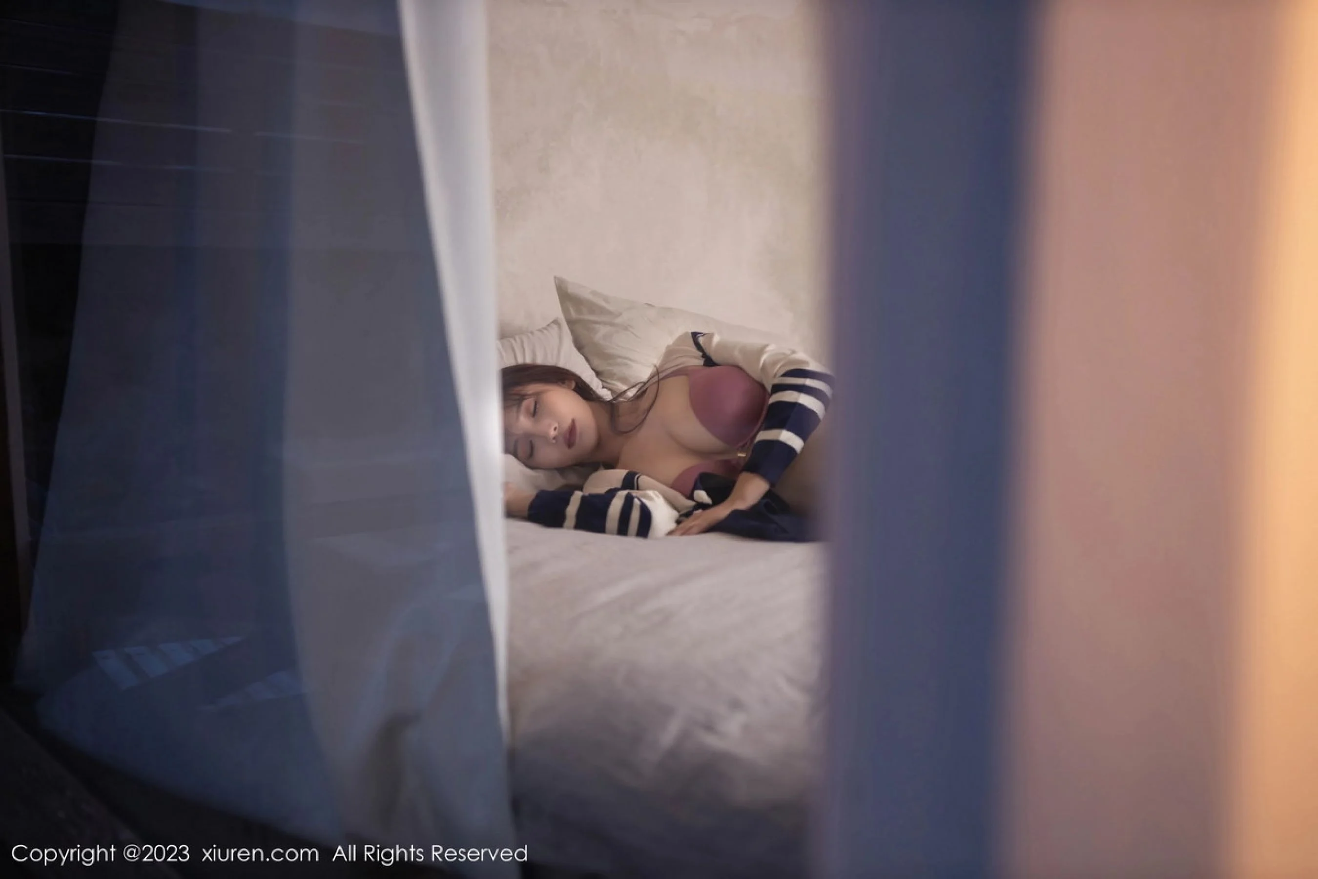 陆萱萱 - Photo 46