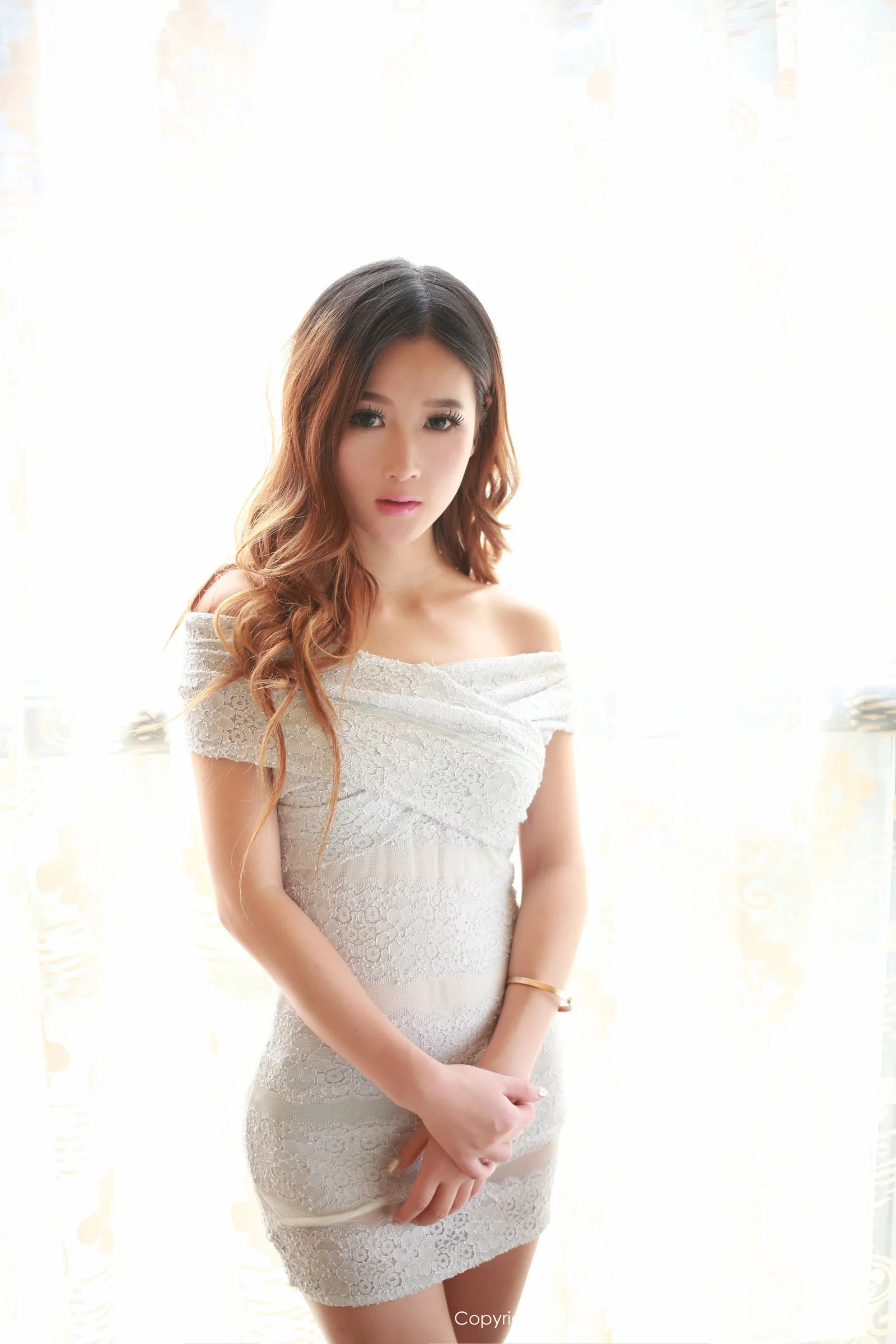 黄密儿 - Photo 37