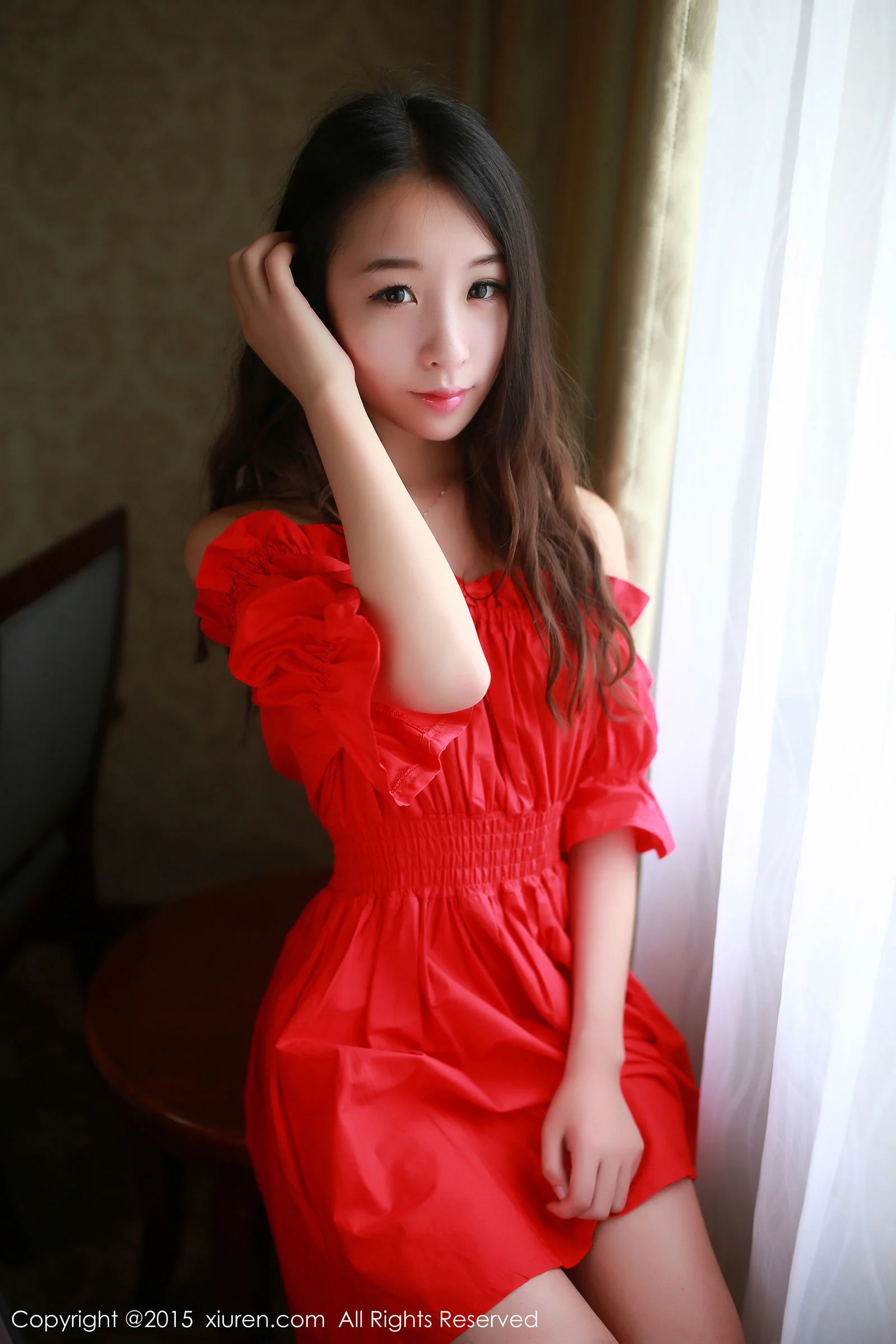 梓萱Crystal - Photo 8