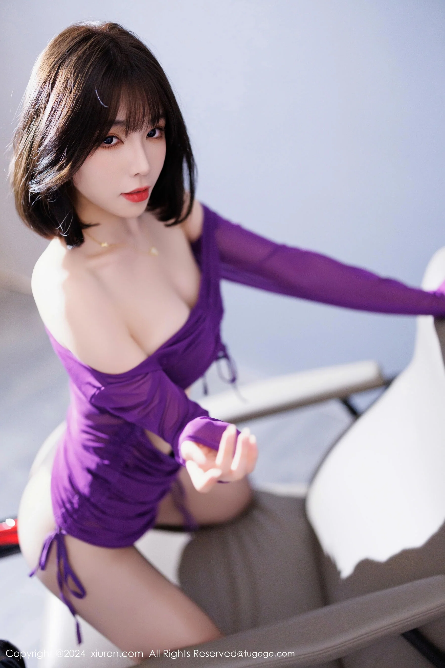 徐莉芝Booty - Photo 23