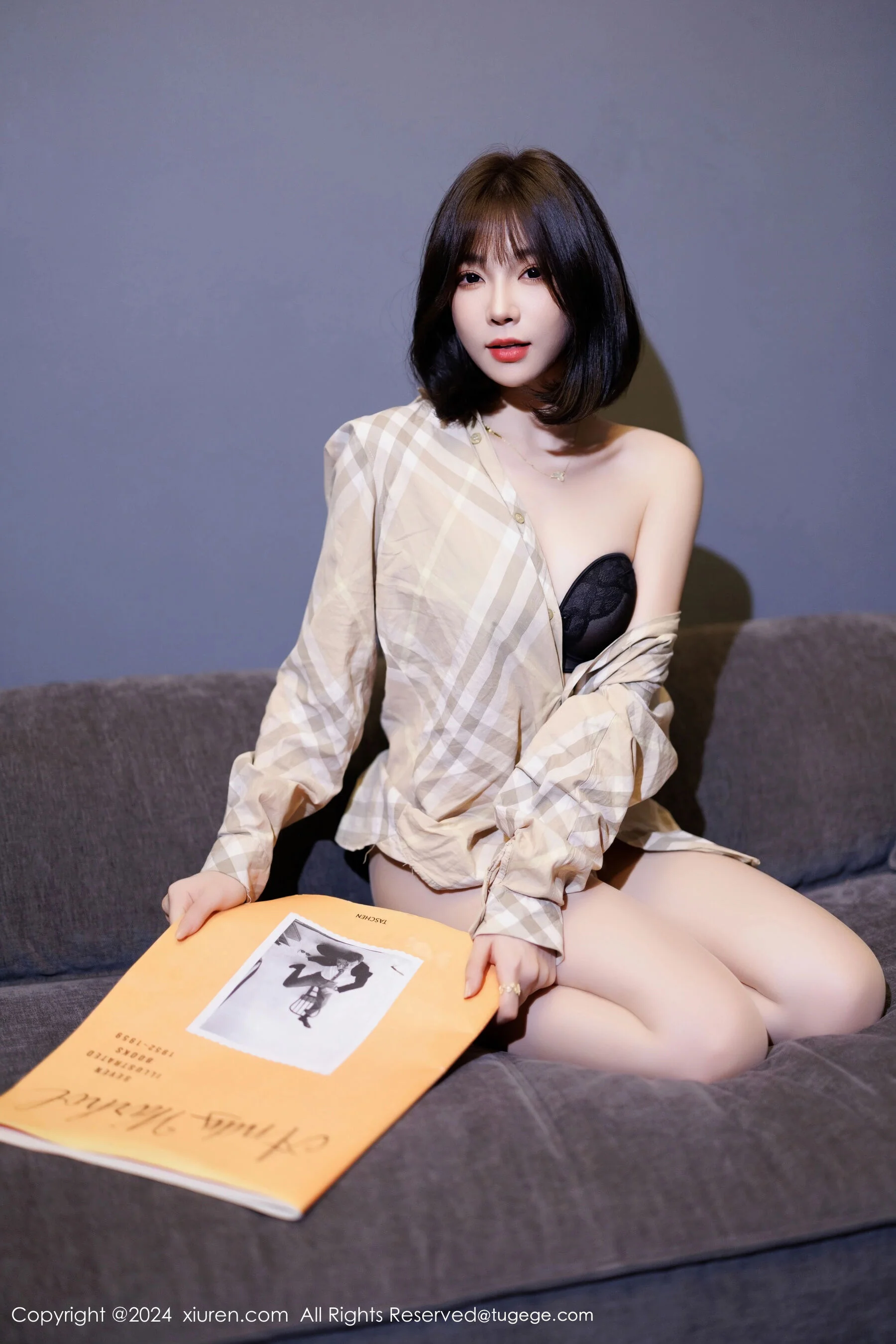 徐莉芝Booty - Photo 77