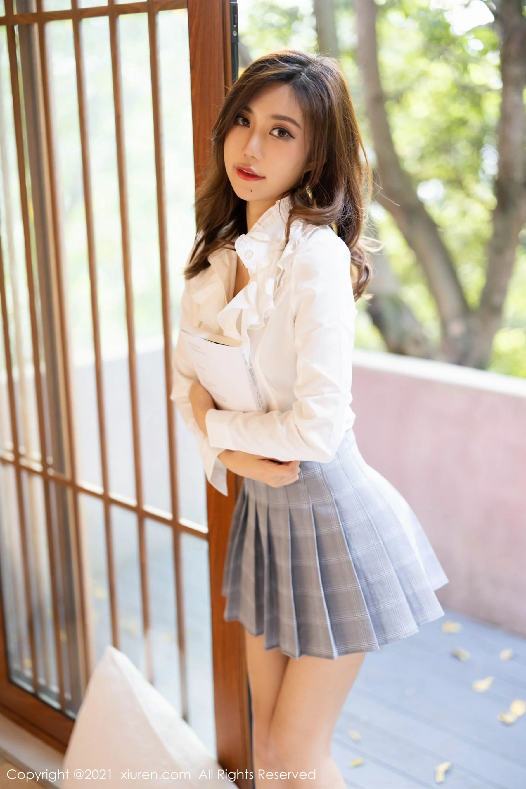 绮里嘉ula - Photo 31