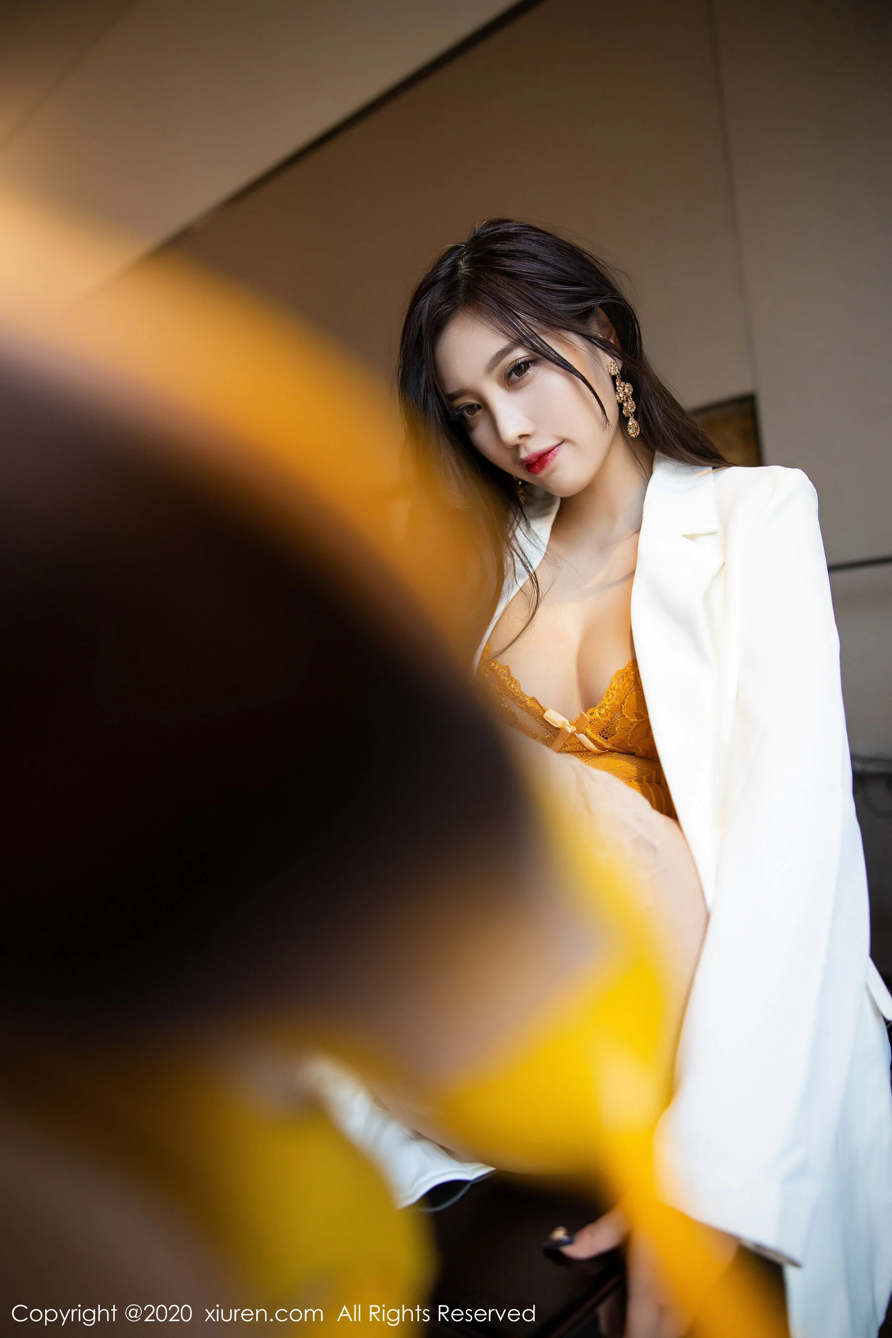 杨晨晨sugar - Photo 34