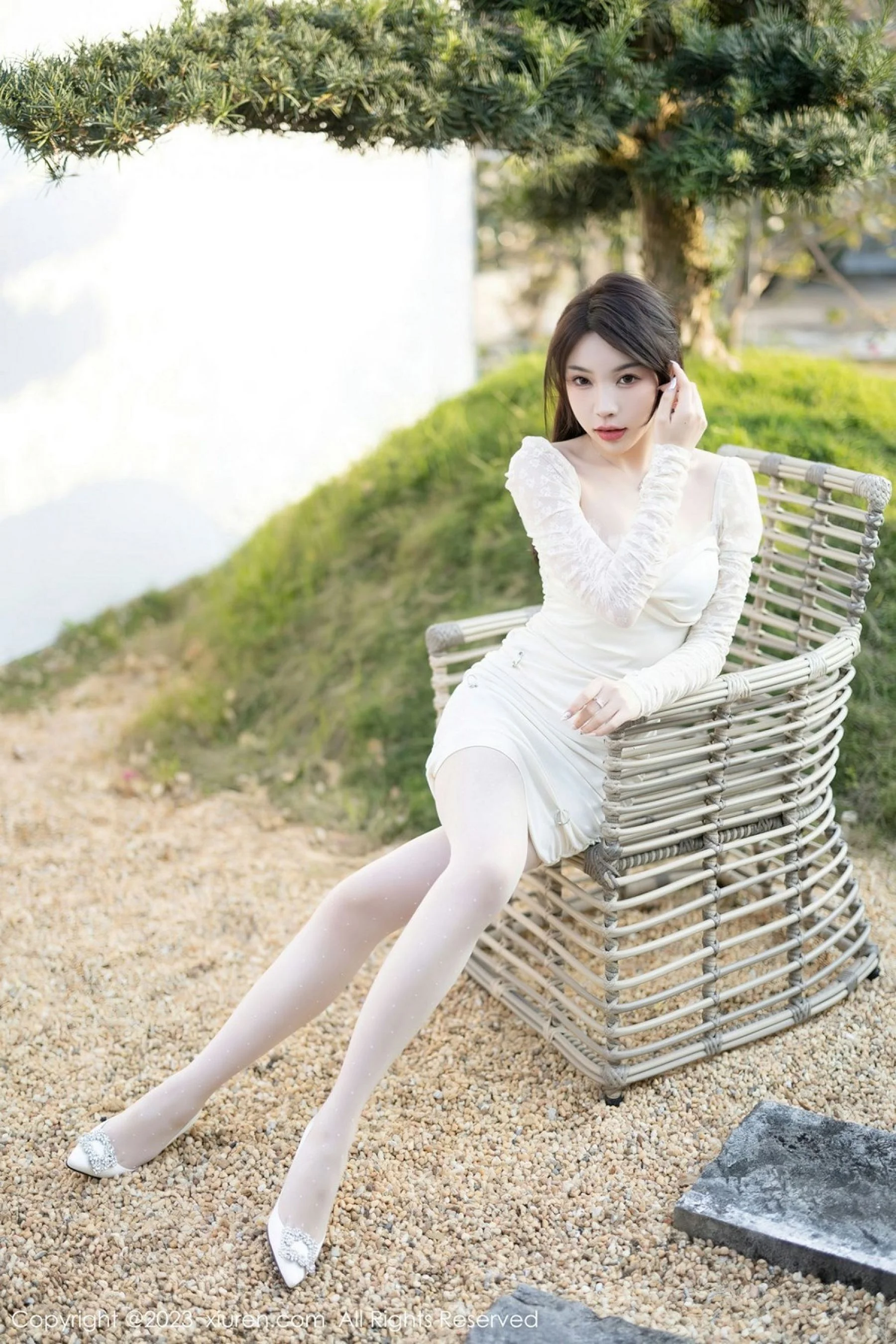 徐莉芝Booty - Photo 4