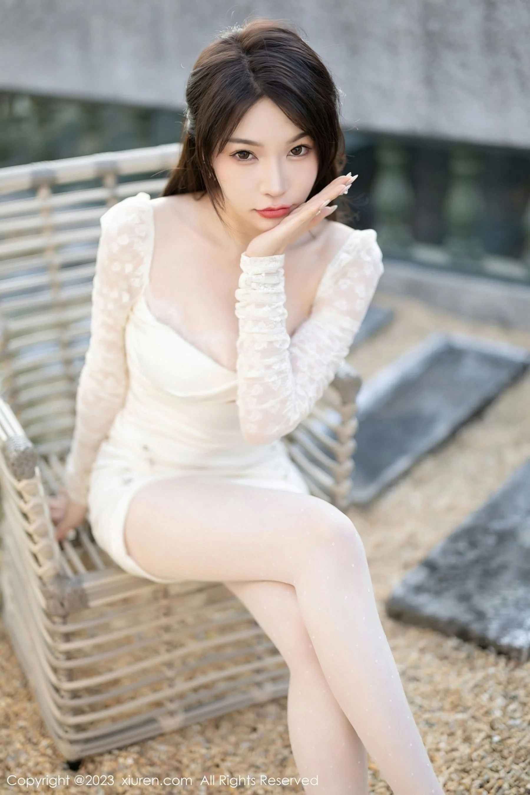 徐莉芝Booty - Photo 8