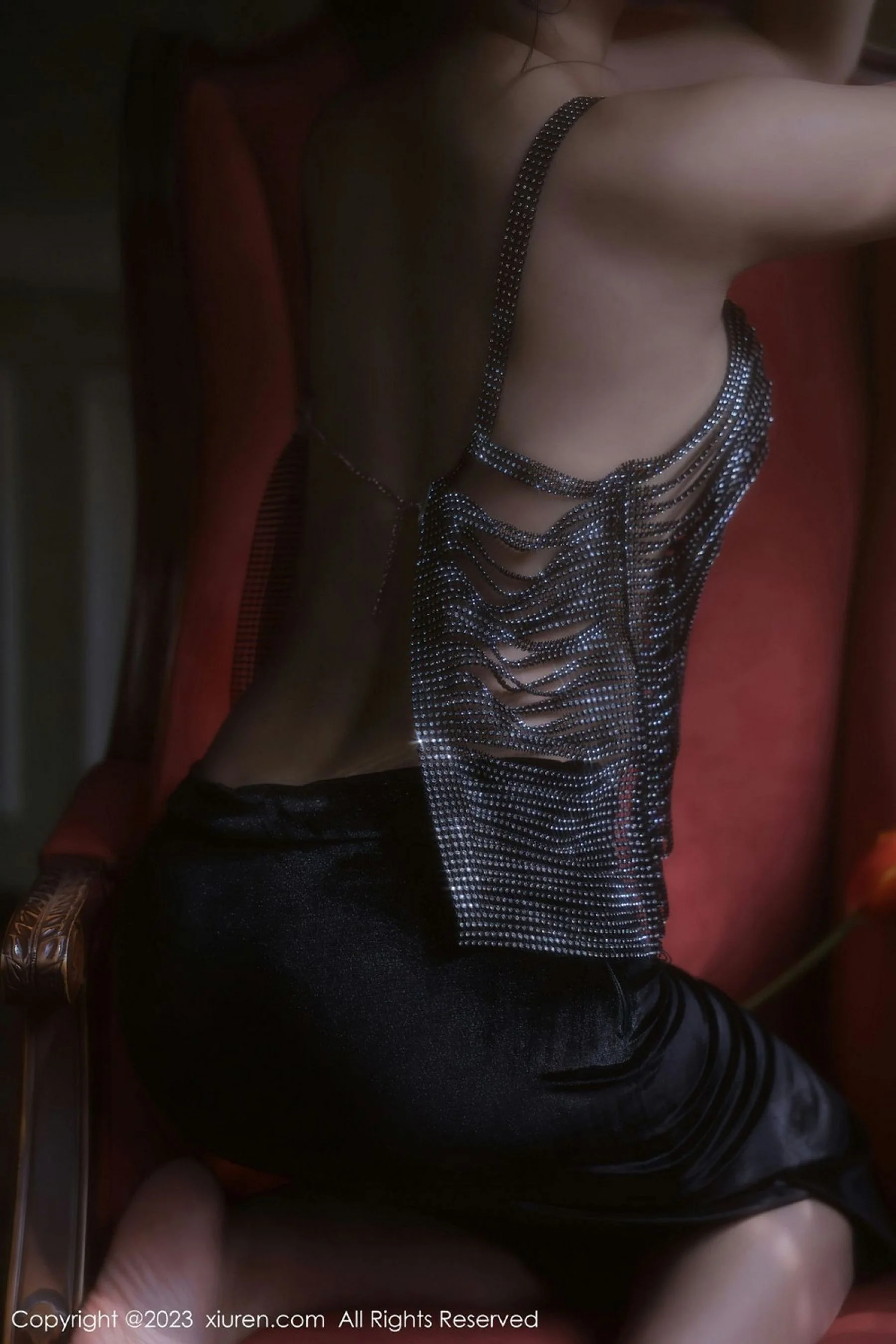 露露luncy - Photo 35