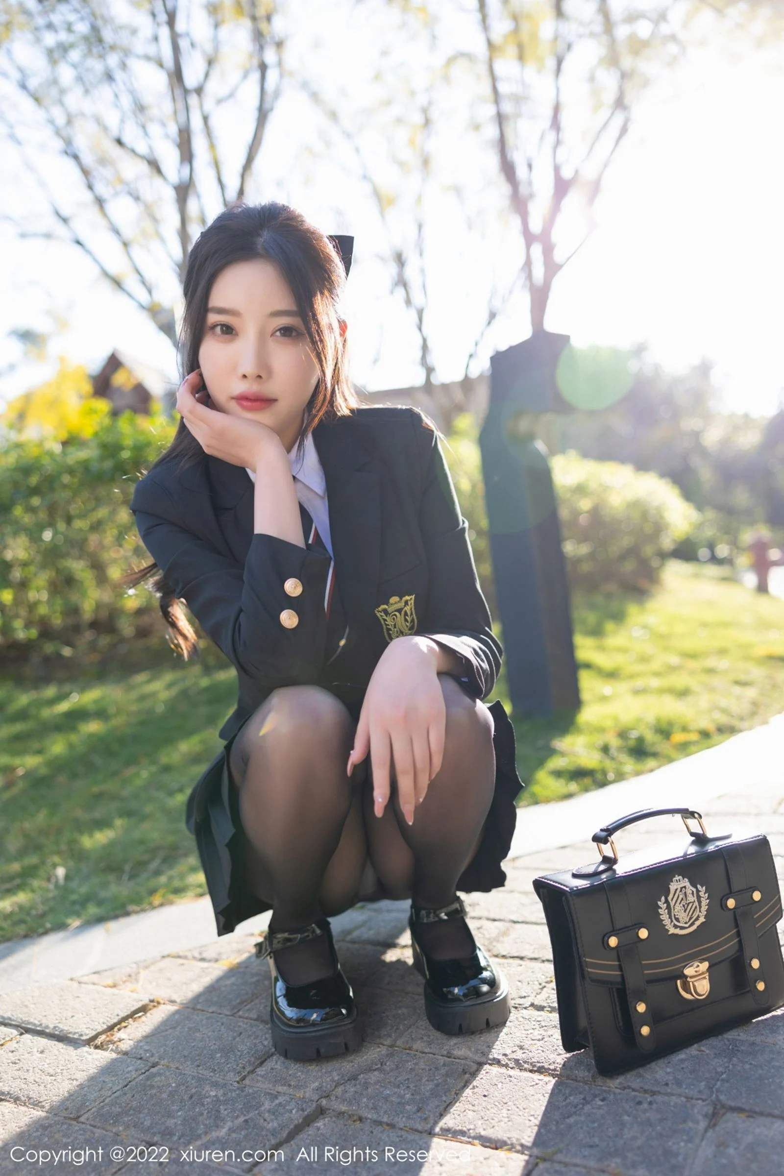 杨晨晨Yome - Photo 5