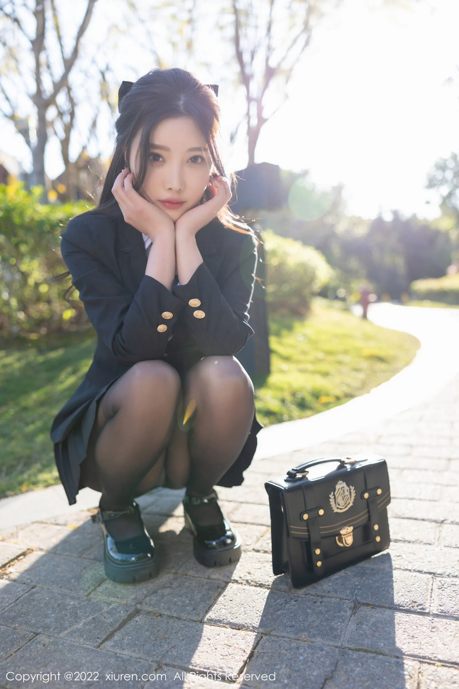 杨晨晨Yome - Photo 6