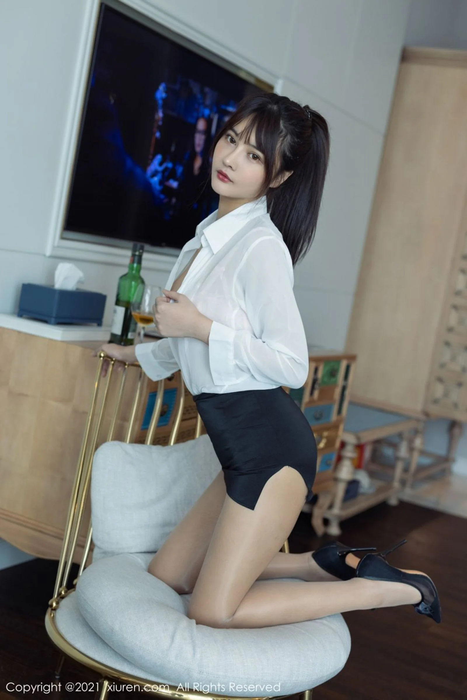 萌奈子 - Photo 14