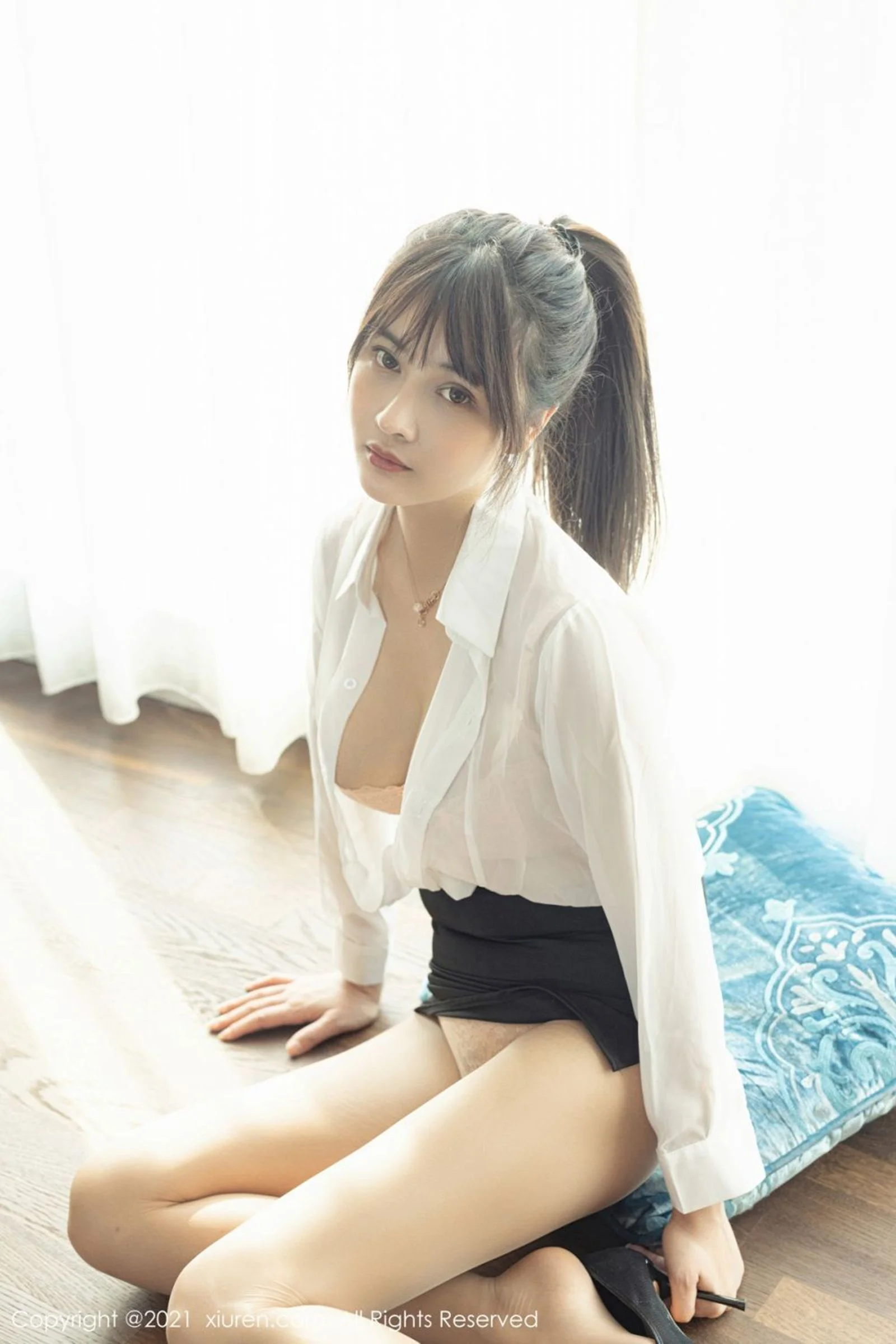 萌奈子 - Photo 28