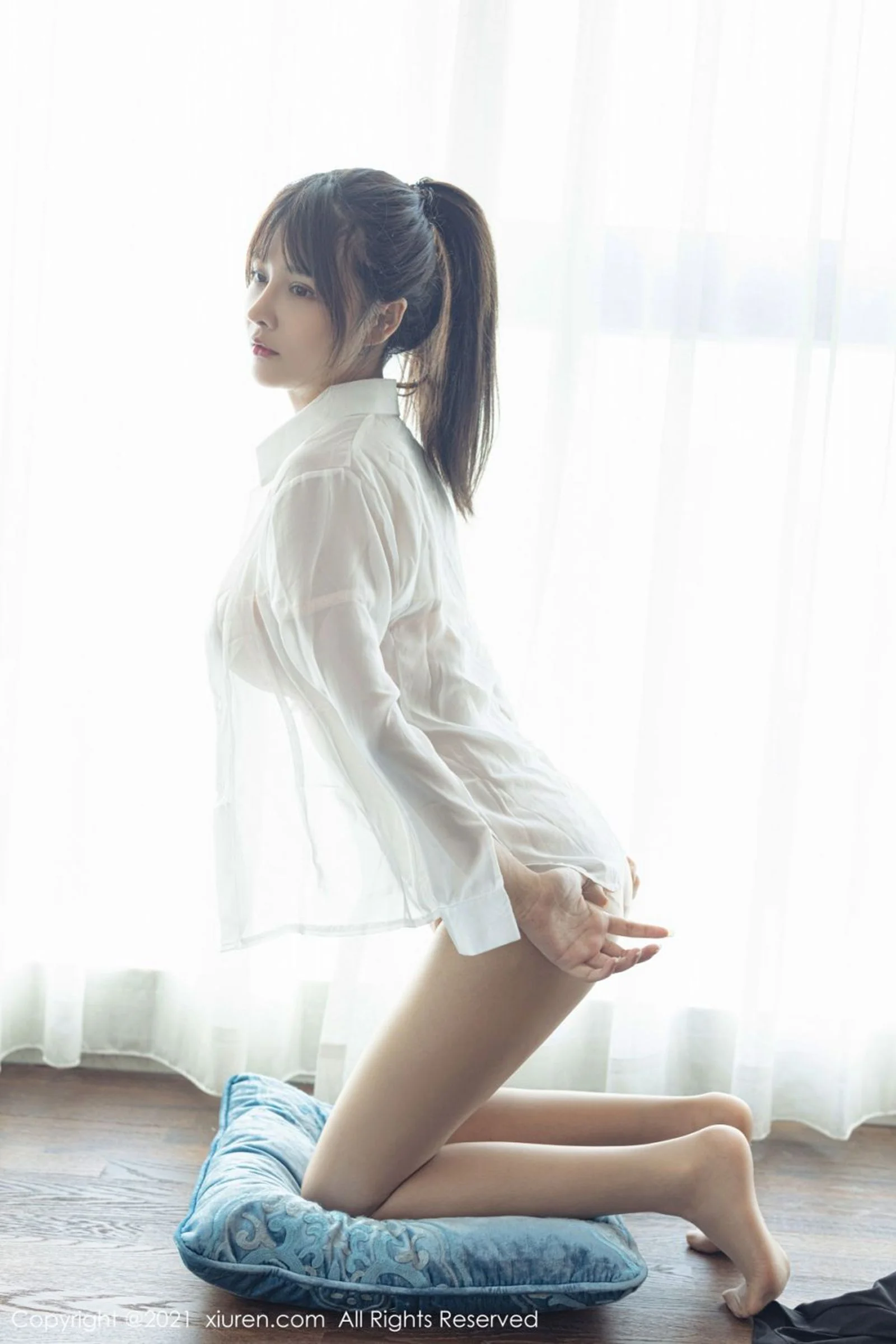 萌奈子 - Photo 41