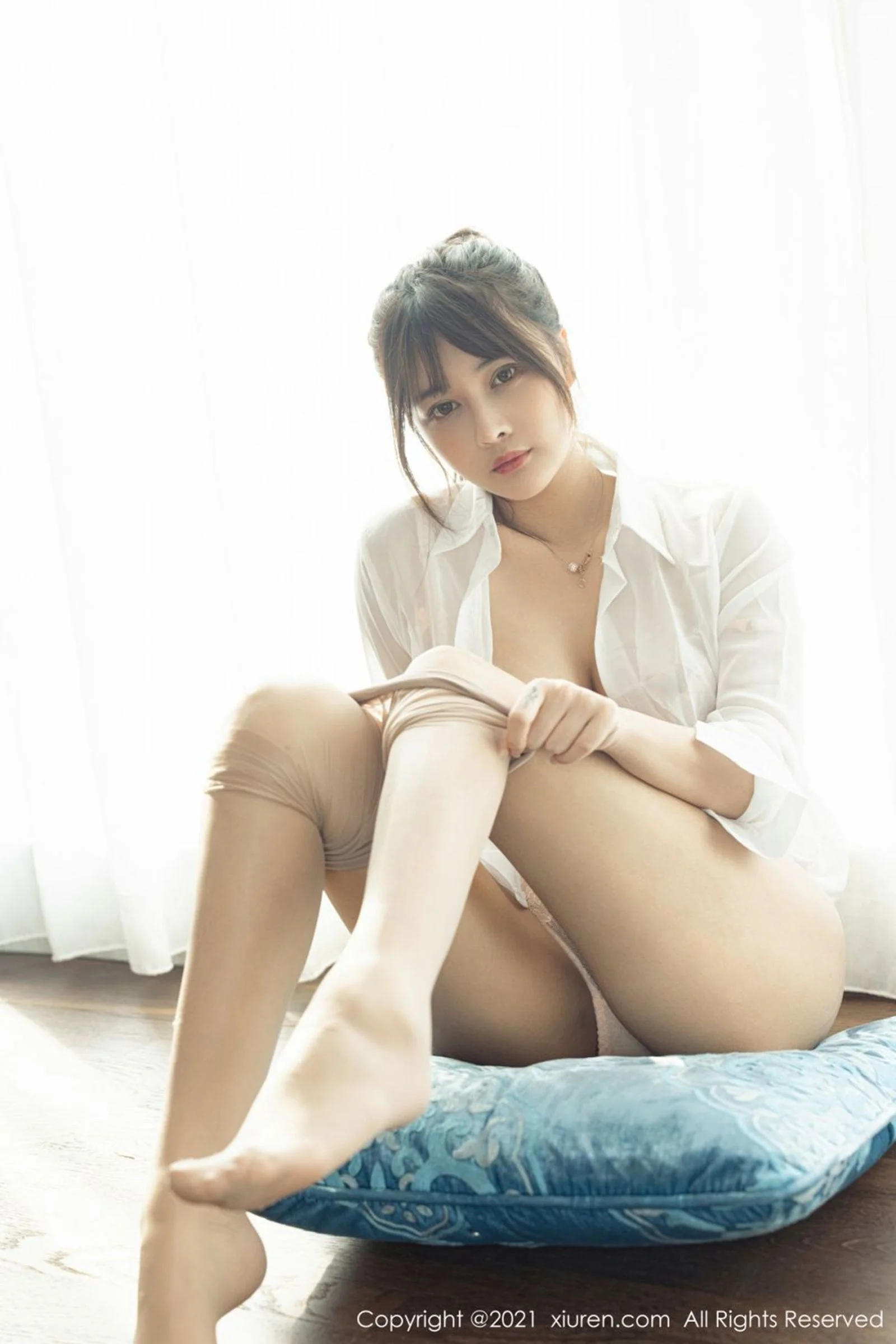 萌奈子 - Photo 47