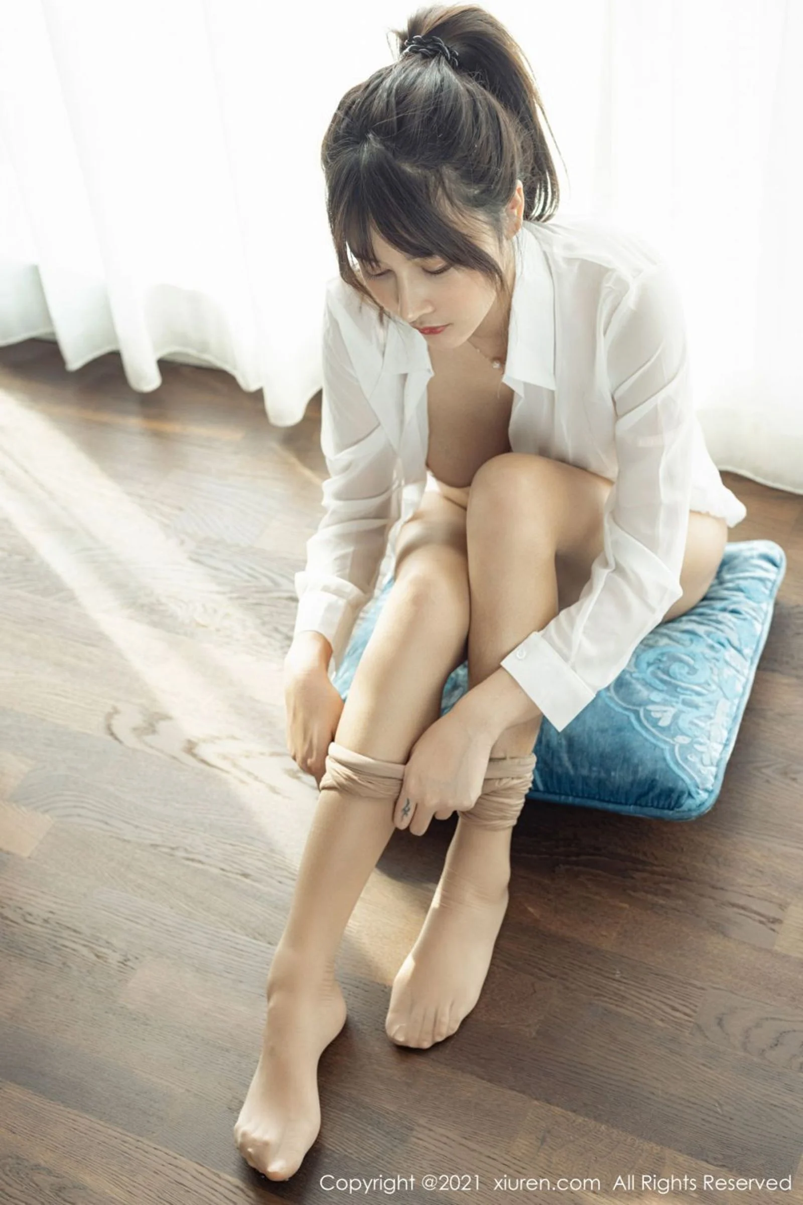 萌奈子 - Photo 48