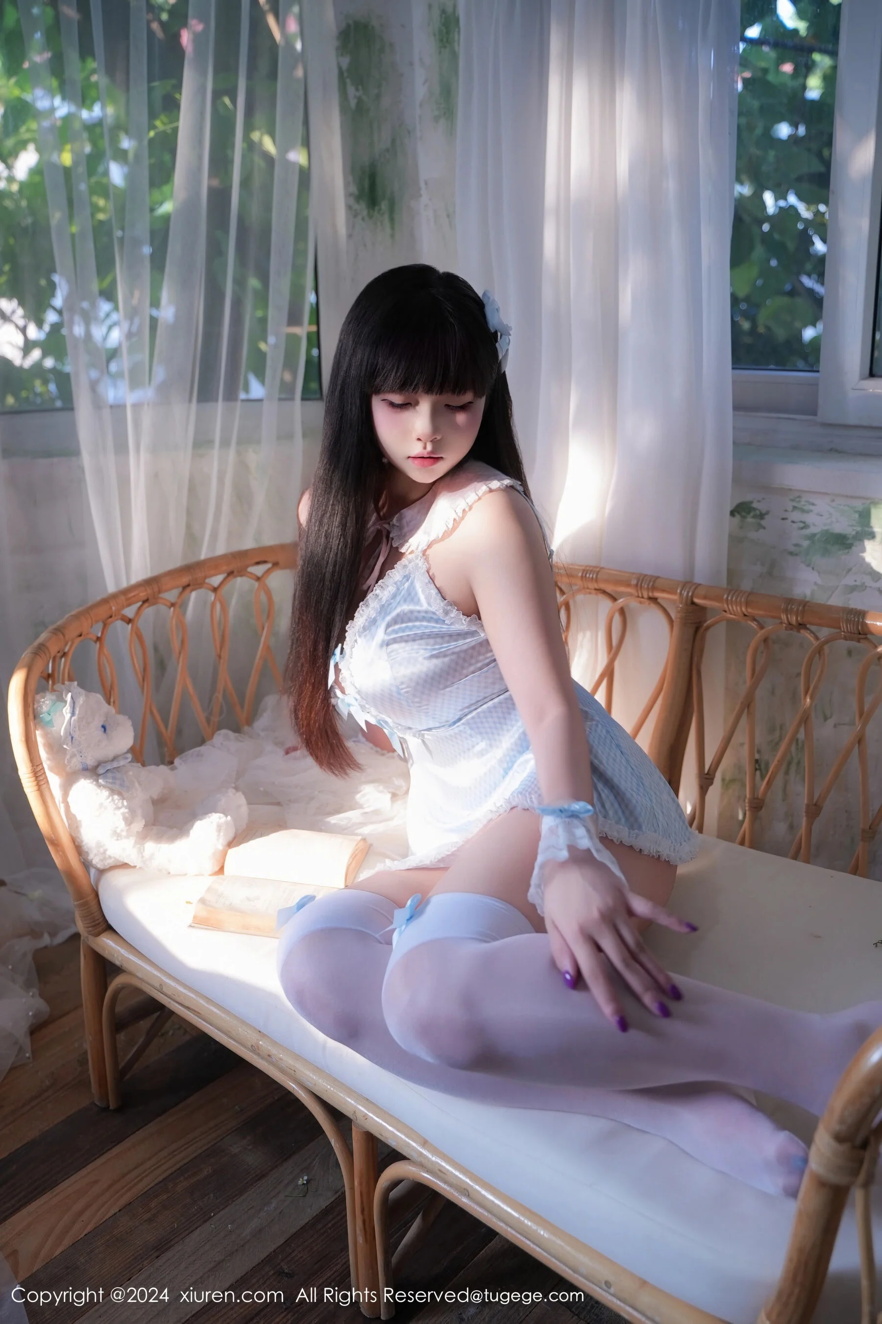 正妹Abby - Photo 30