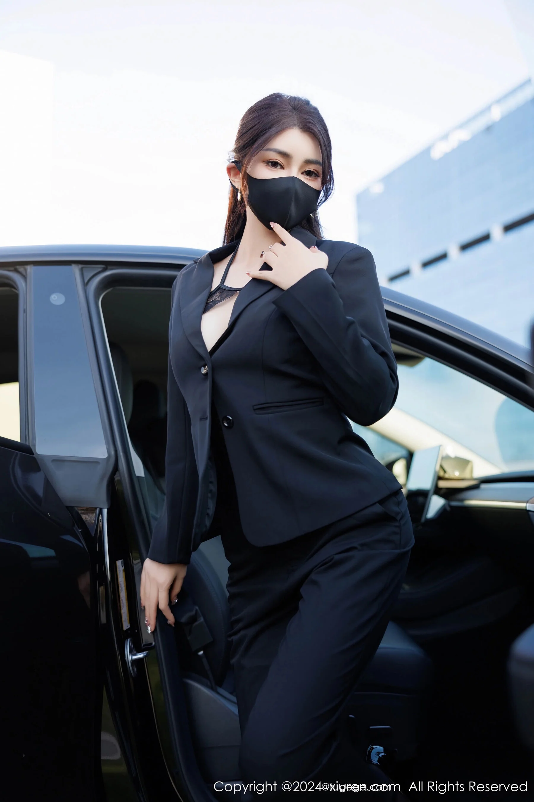 凯竹Quinn - Photo 6