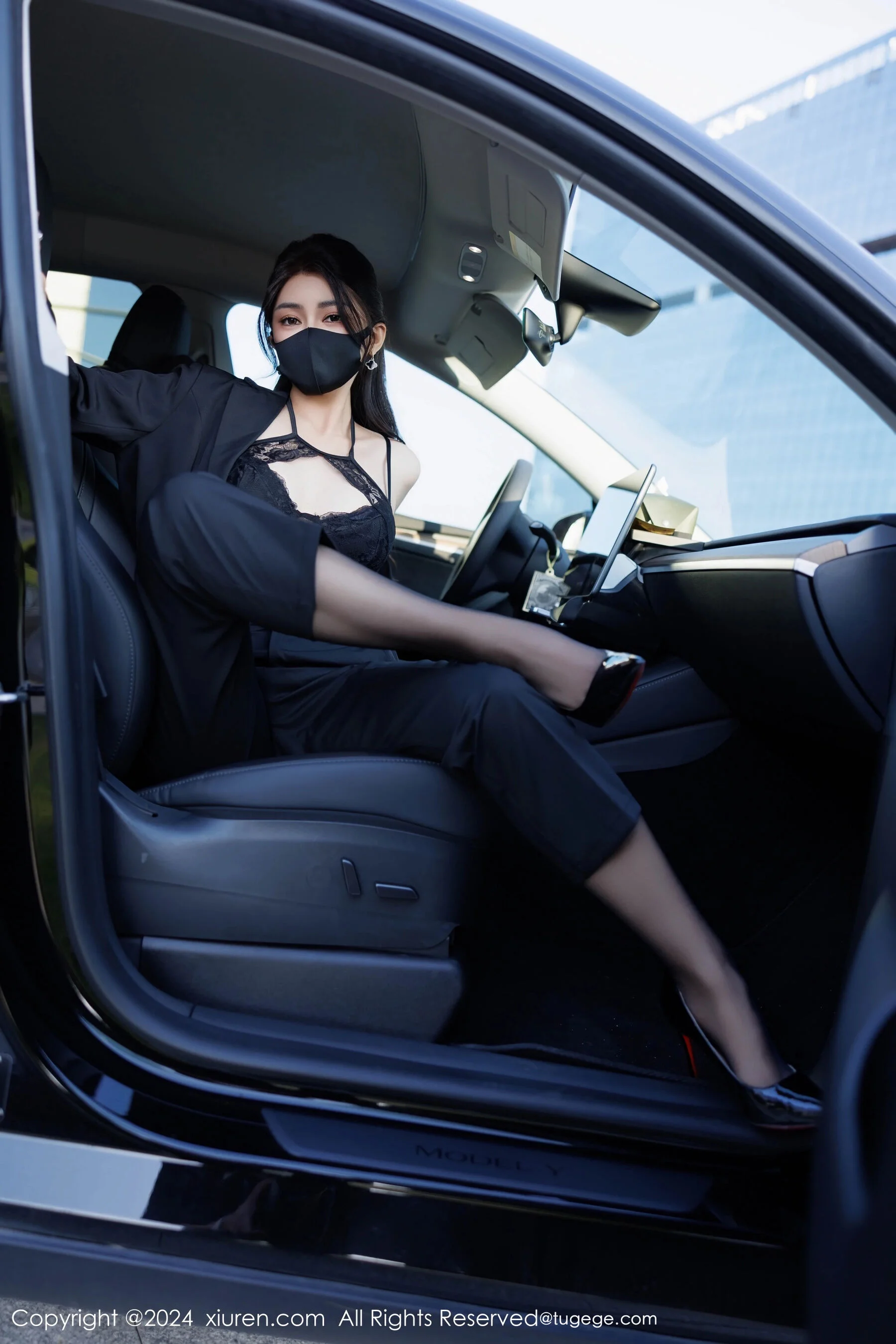 凯竹Quinn - Photo 12