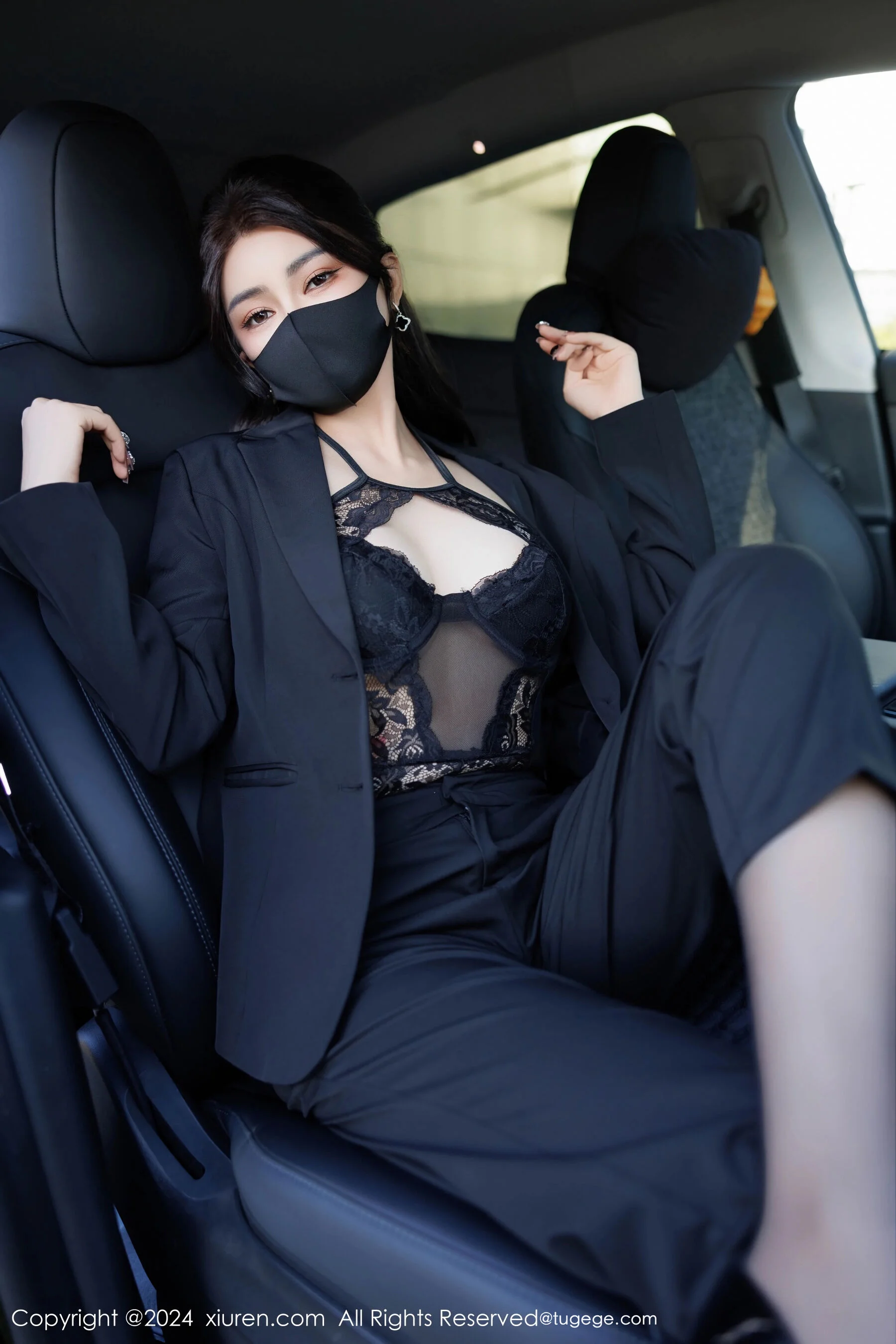 凯竹Quinn - Photo 13