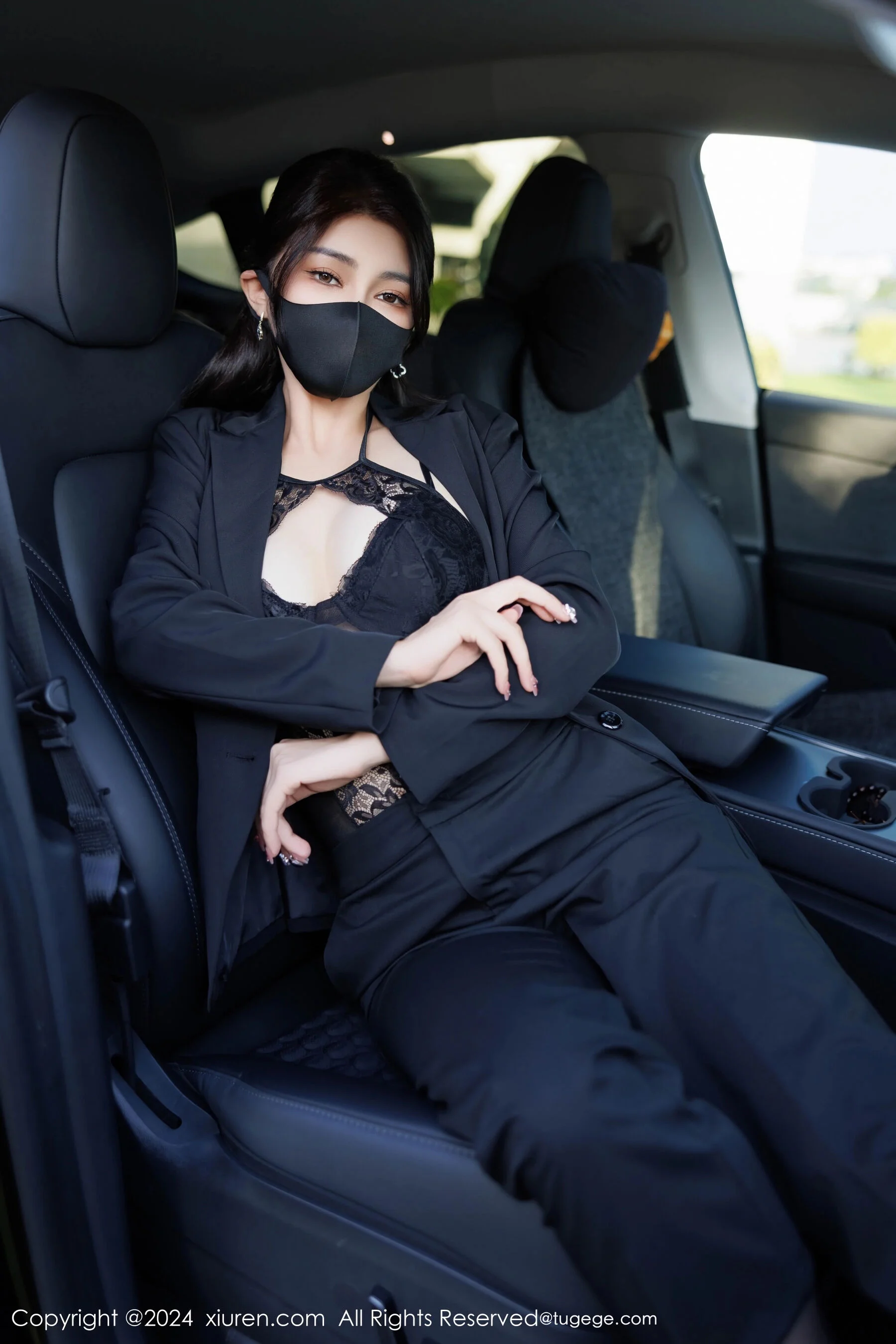 凯竹Quinn - Photo 16