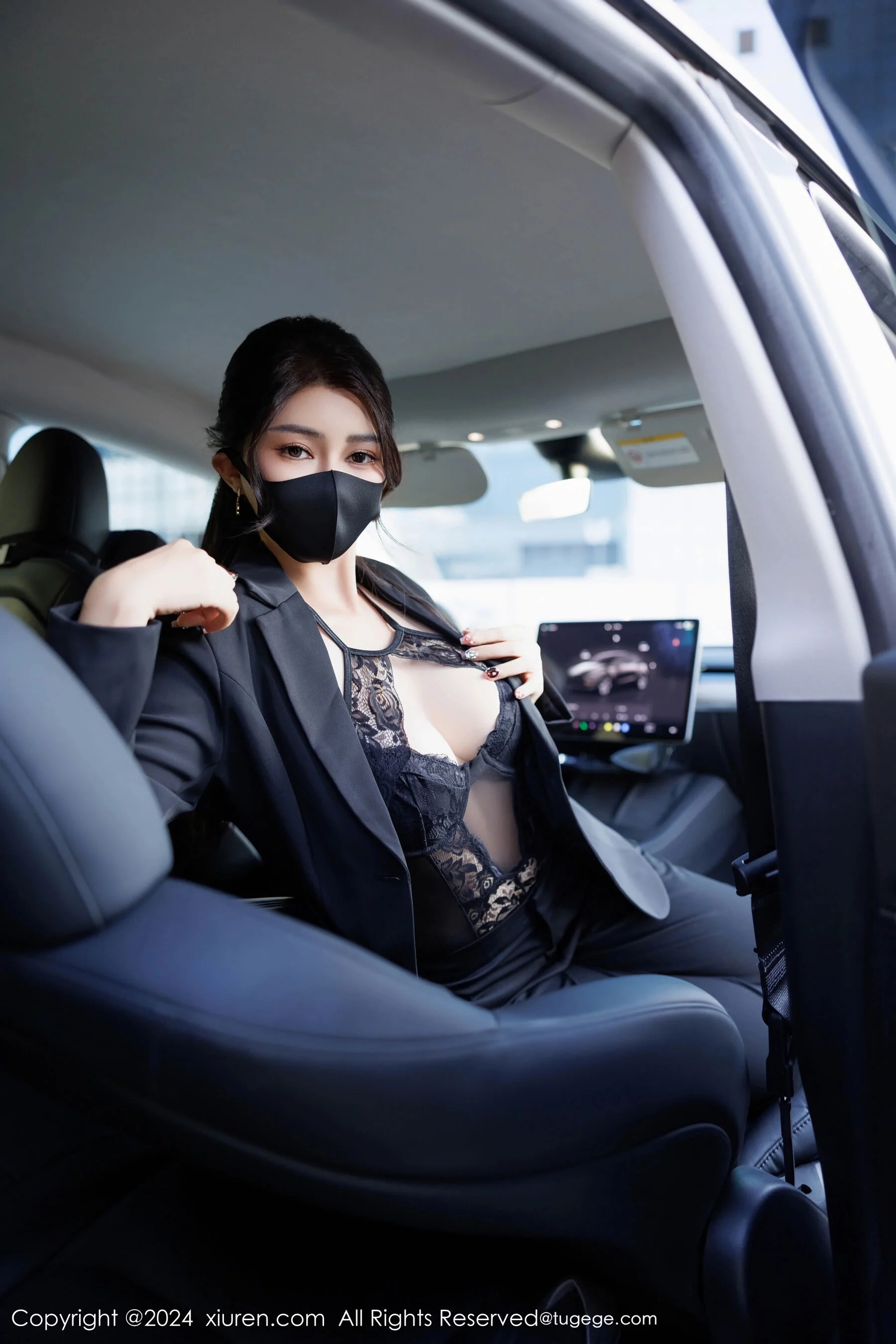 凯竹Quinn - Photo 22